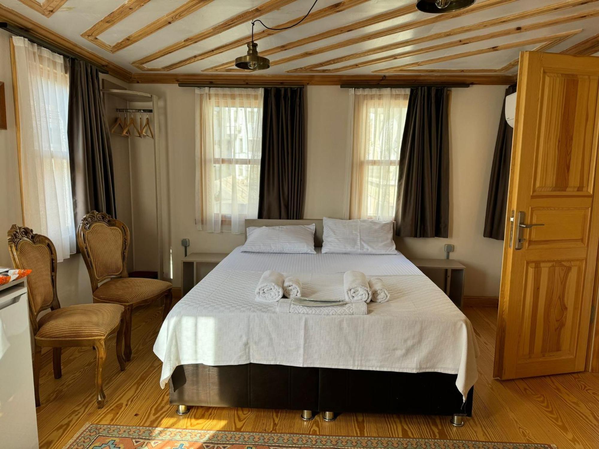 Hanflats Bed & Breakfast