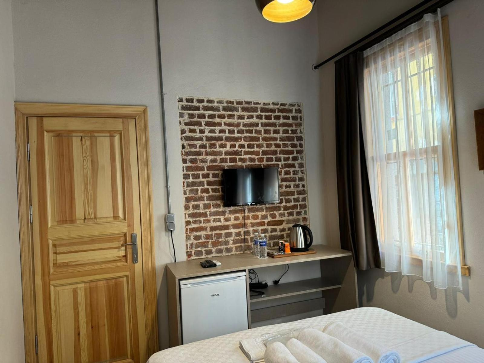 Hanflats * Istanbul