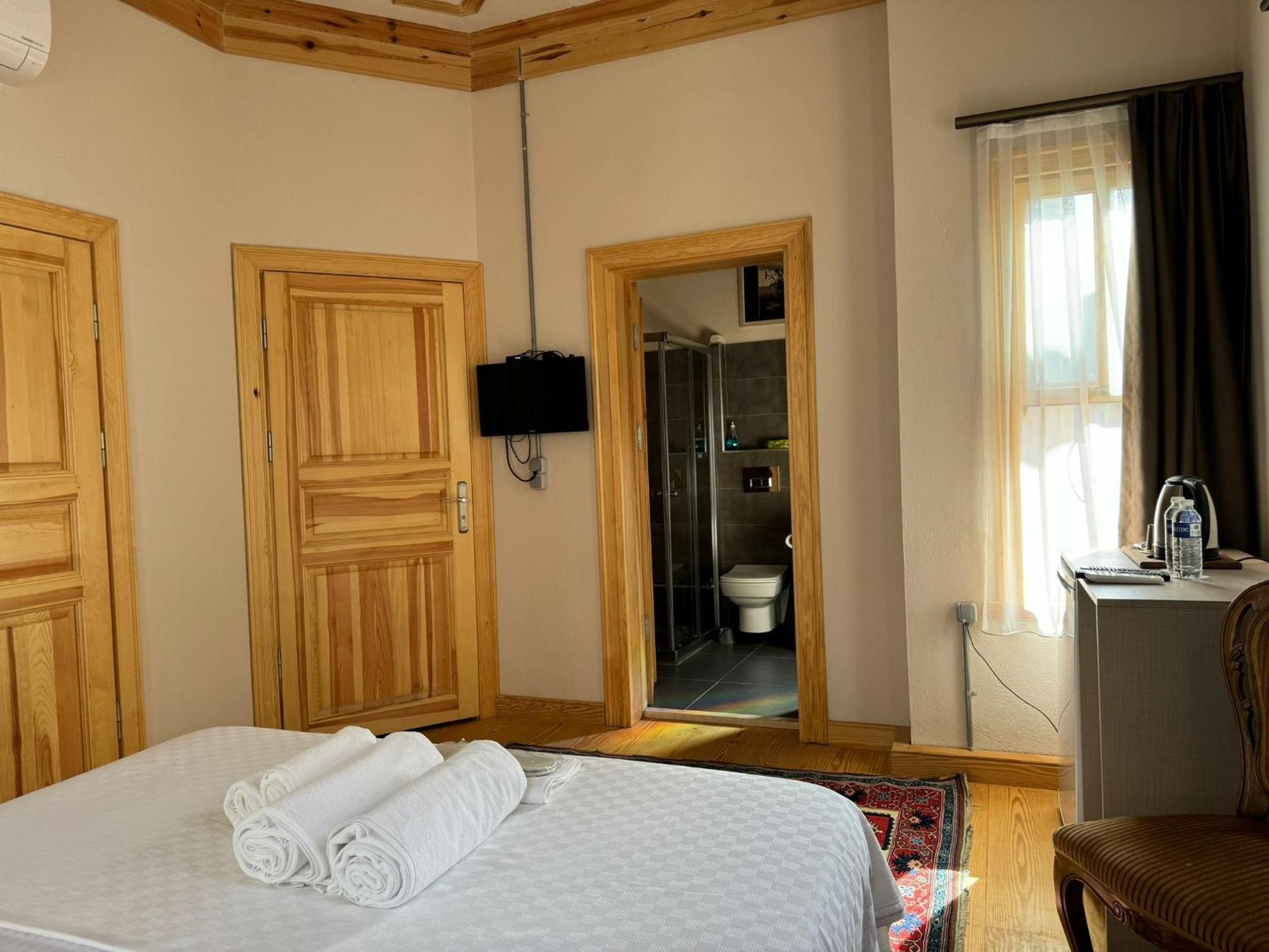 Bed & Breakfast Hanflats Istanbul