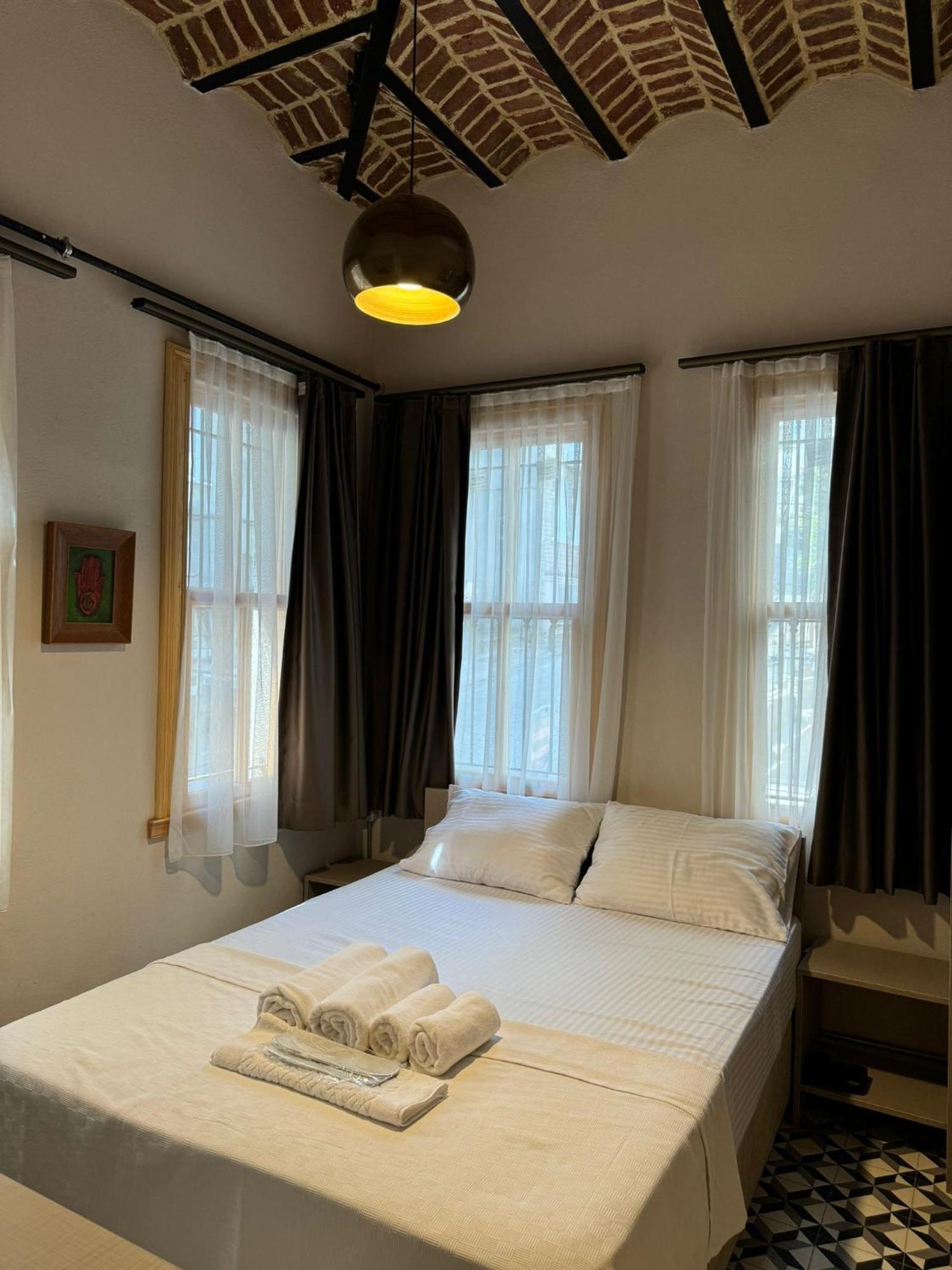 Hanflats Bed & Breakfast Istanbul