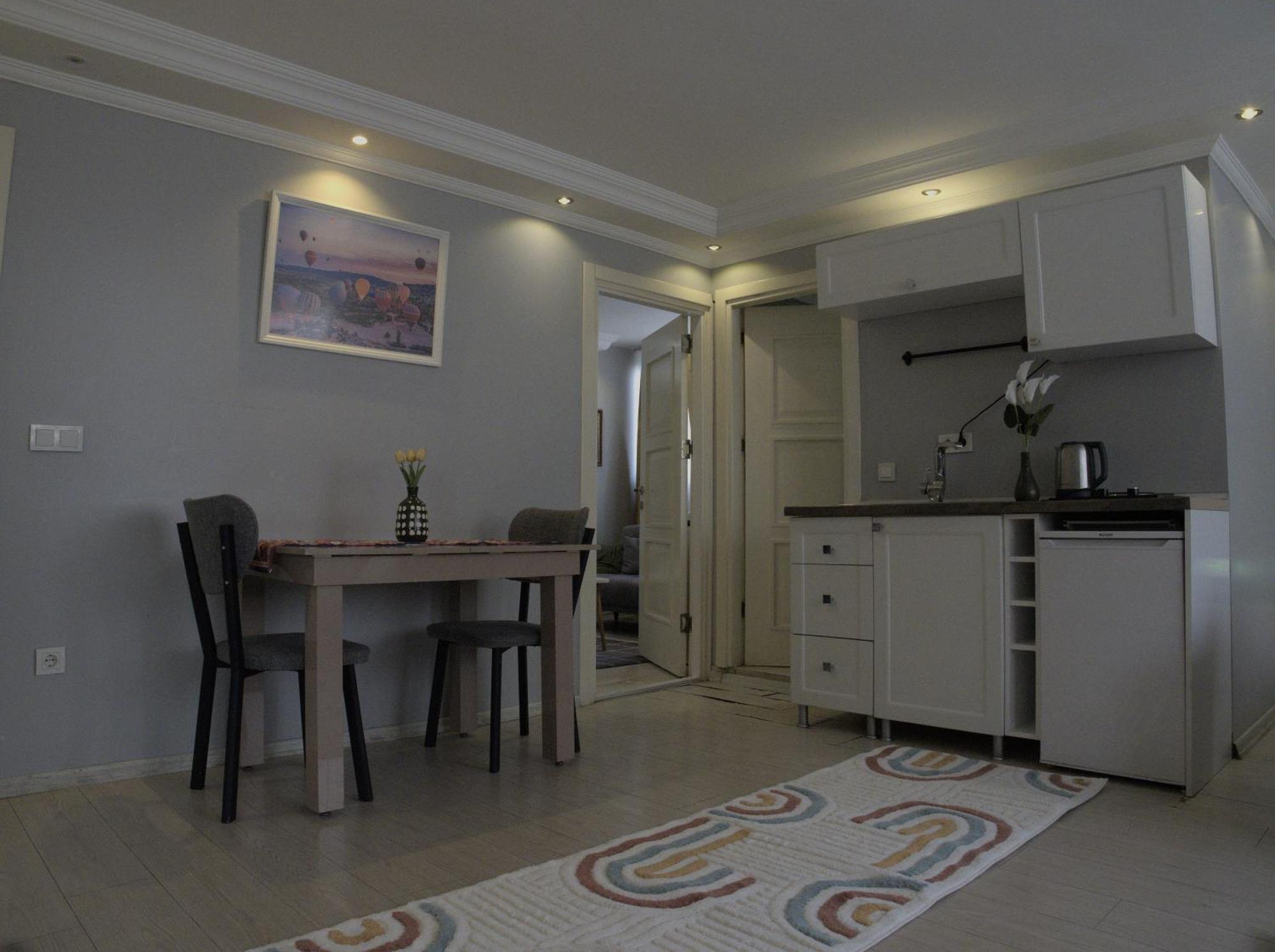 Galata Nil Otel İstanbul