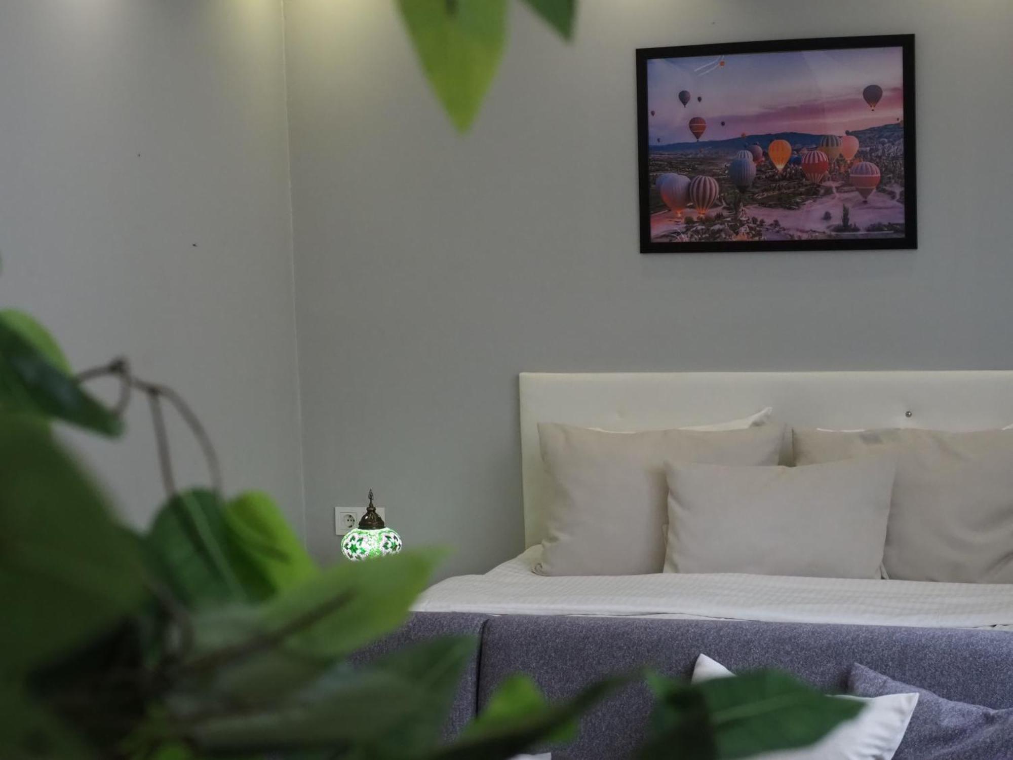 Galata Nil Otel İstanbul