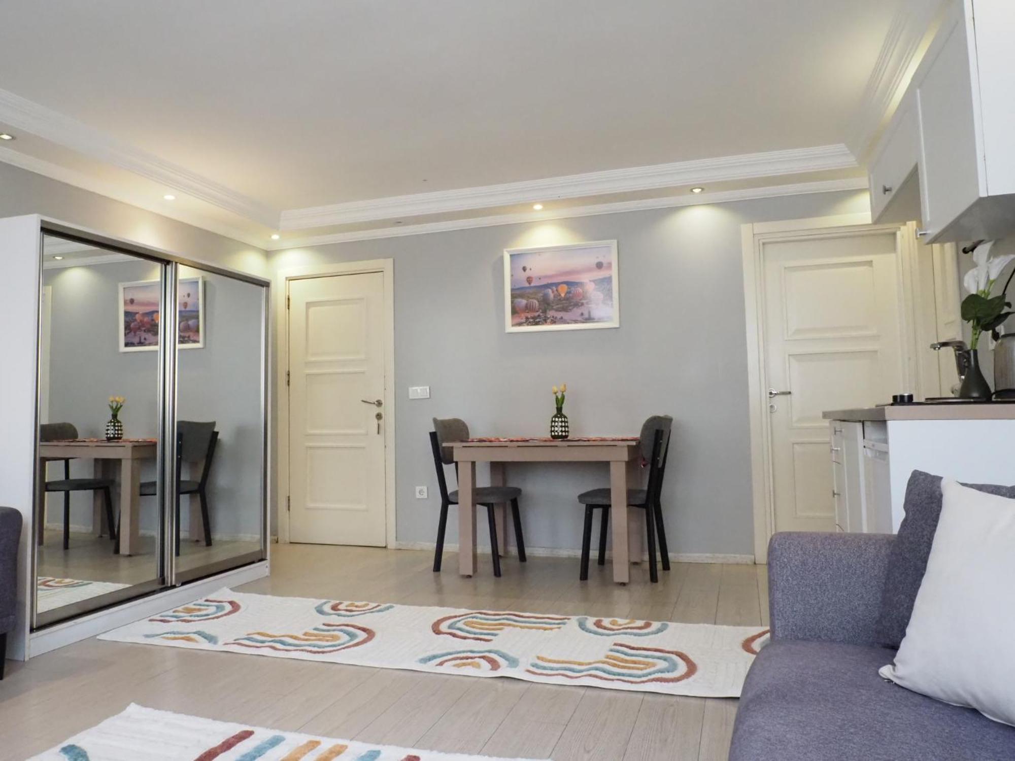 Galata Nil Otel 3*