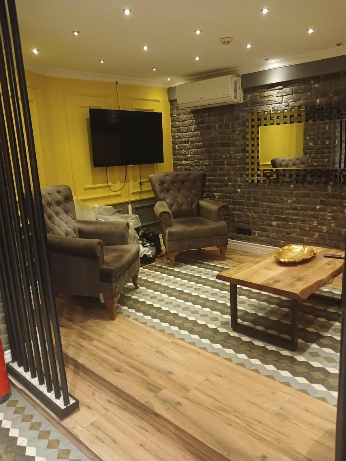 The Sisli Grand Chinese Beijing