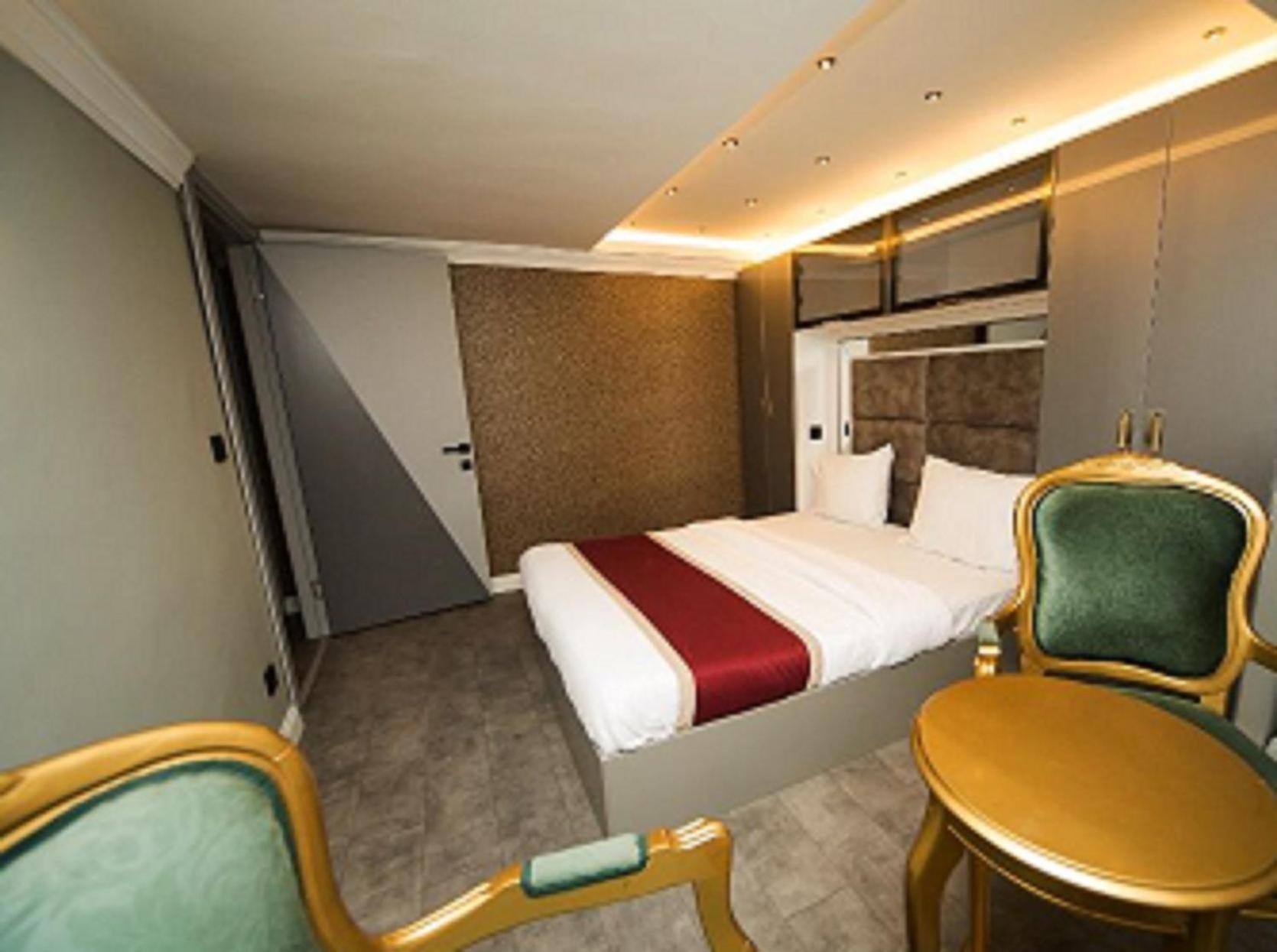 The Sisli Grand Chinese Beijing Istanbul