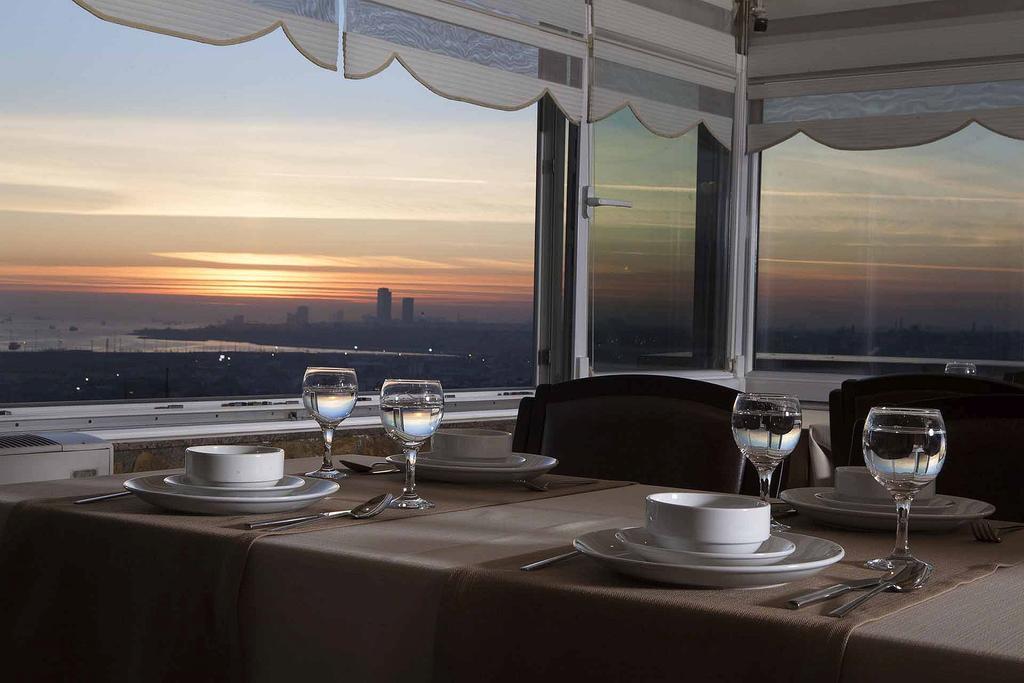 Hotel Baron & Istanbul