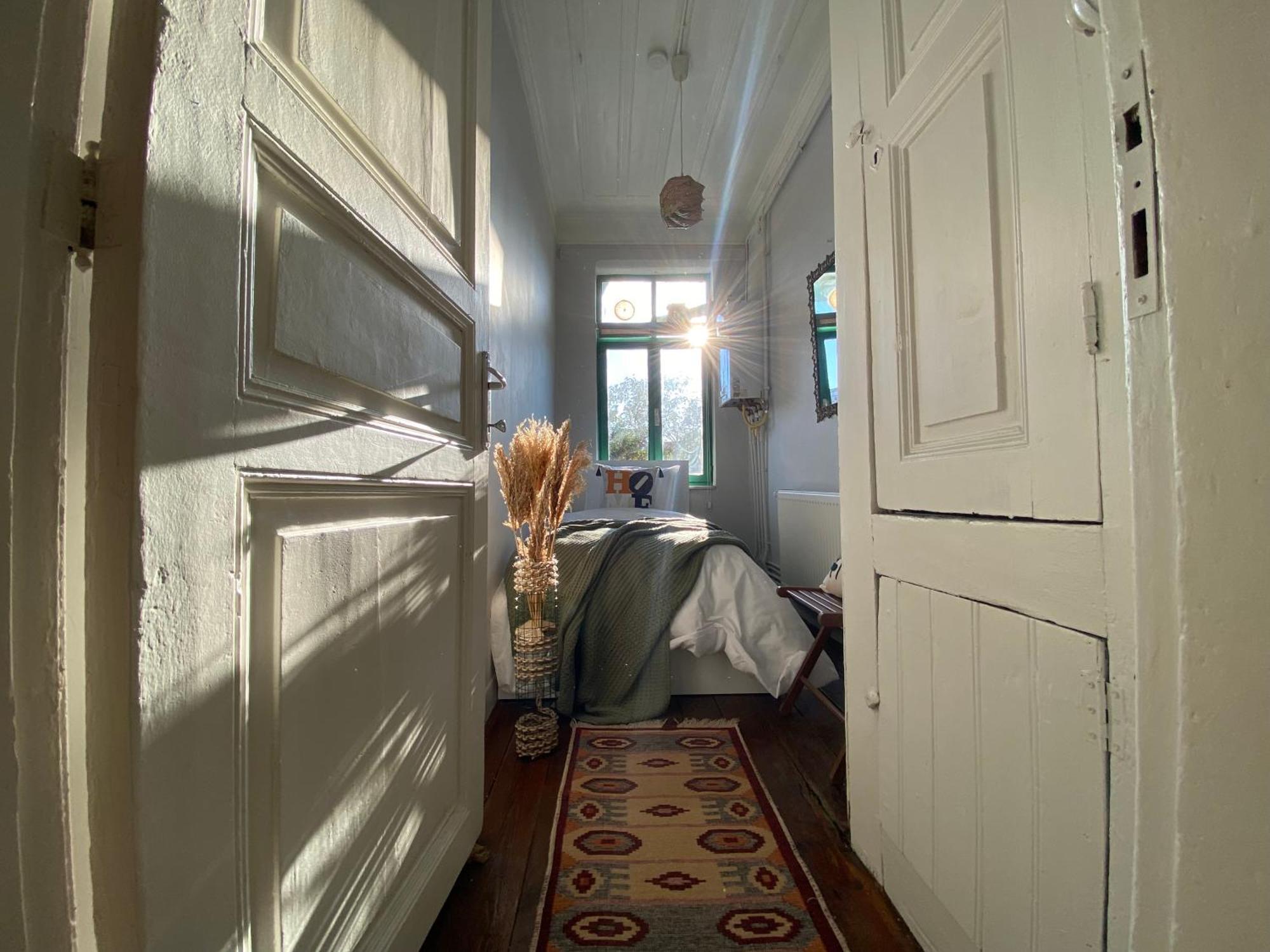 Balat Butik Apartment