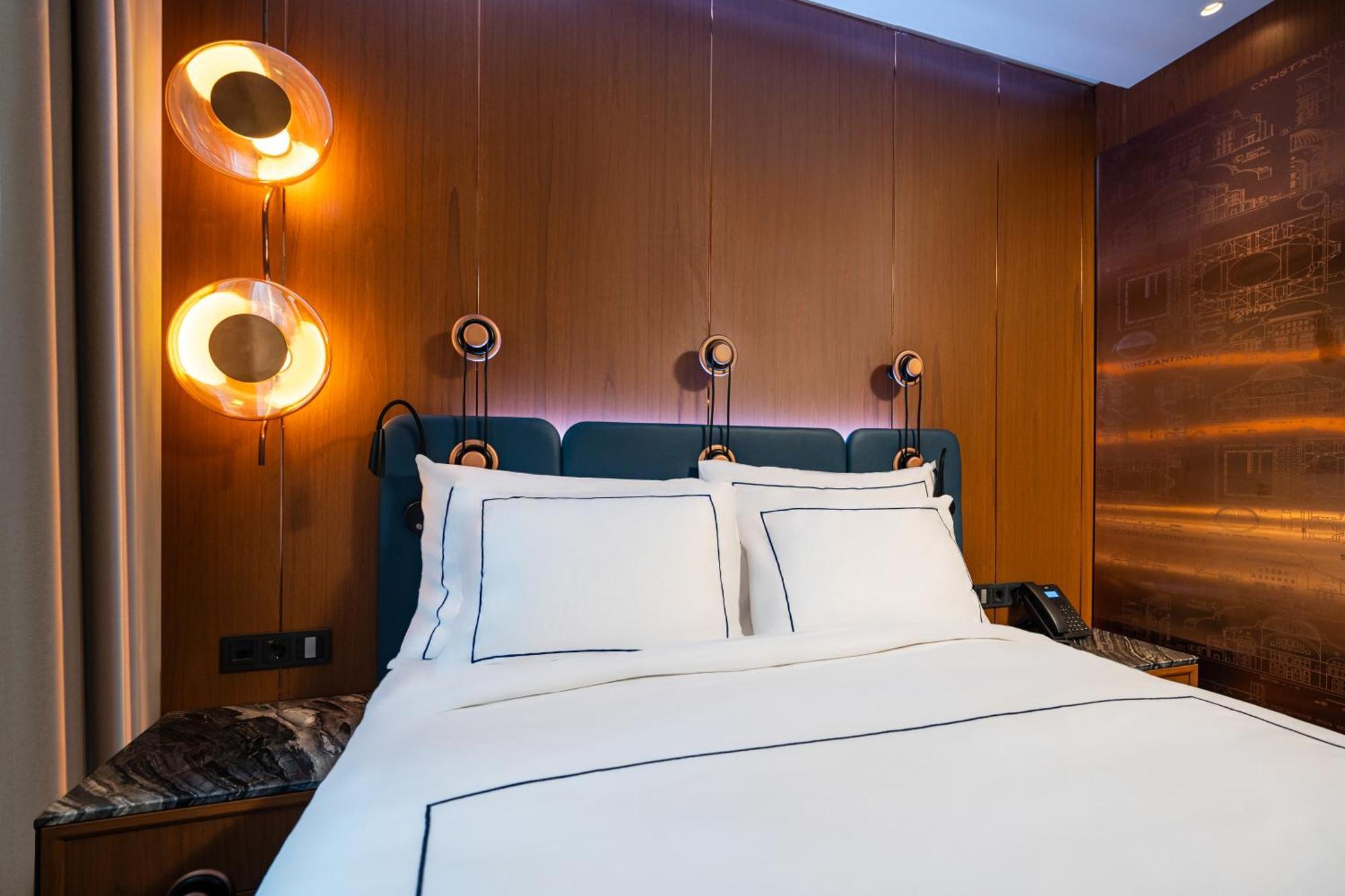 Sura Concept * Istanbul