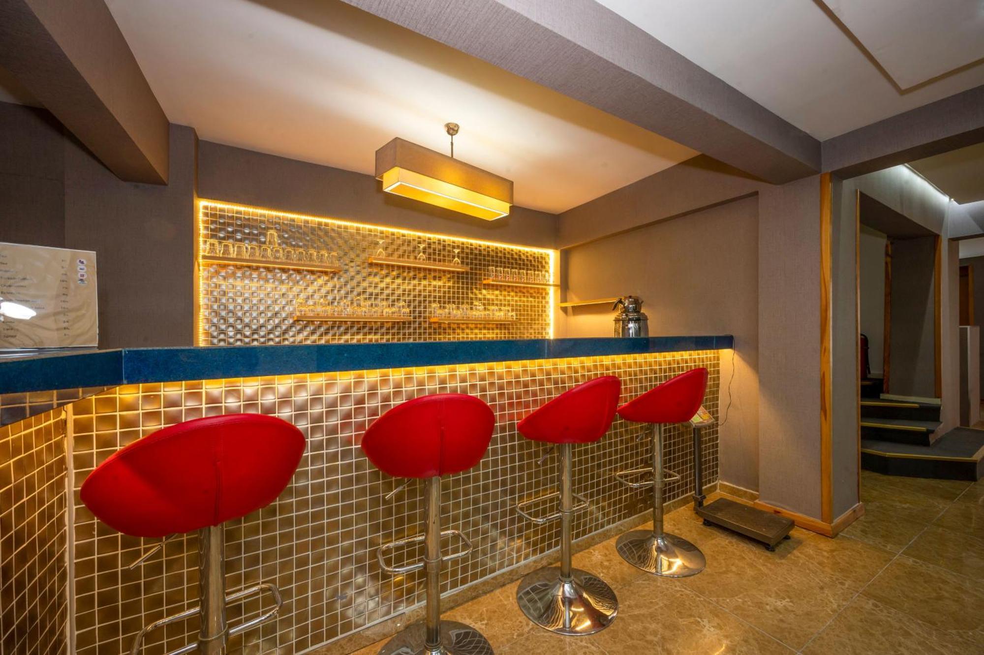 Hotel Tamara Istanbul