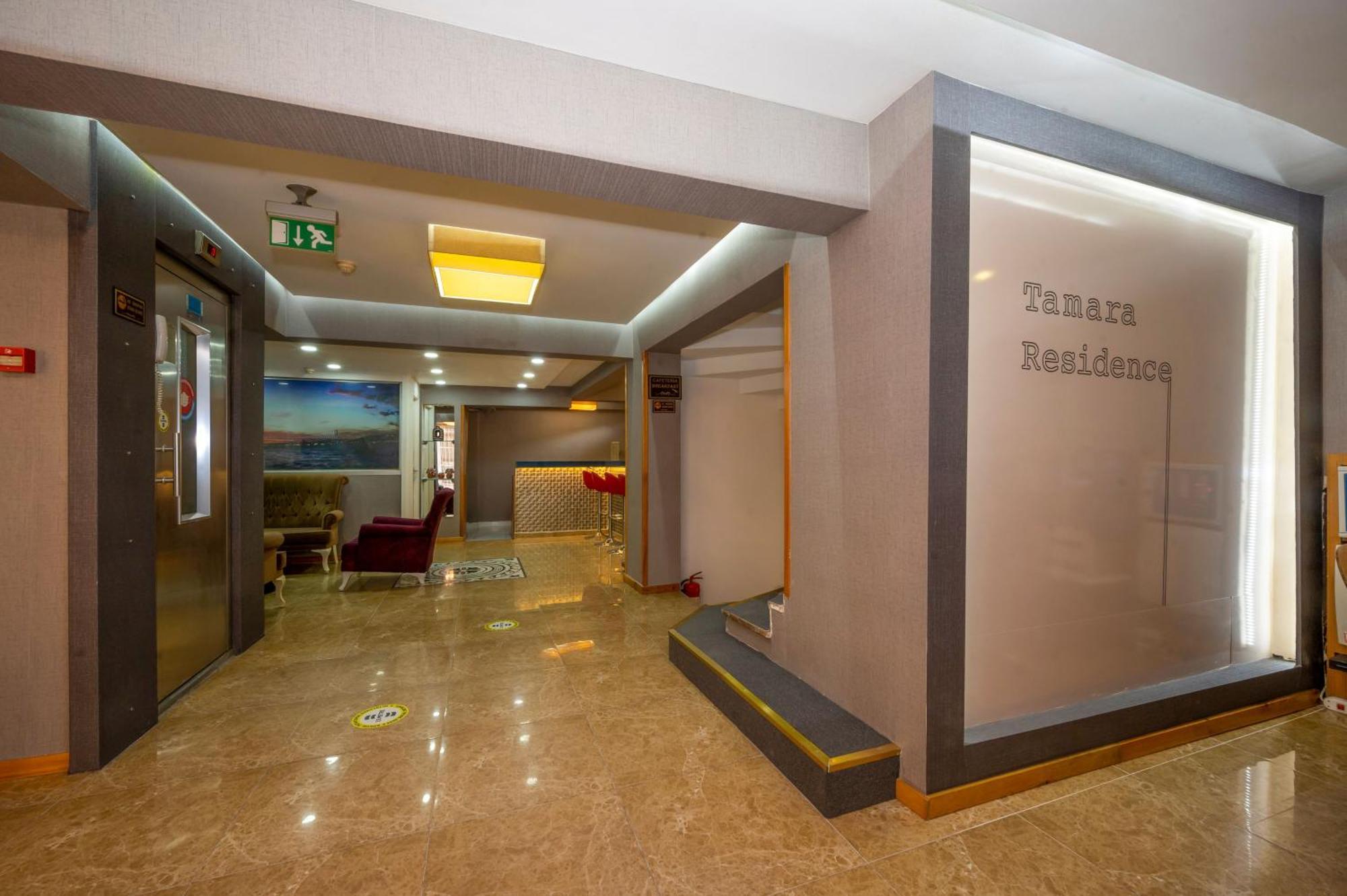 Tamara Hotel