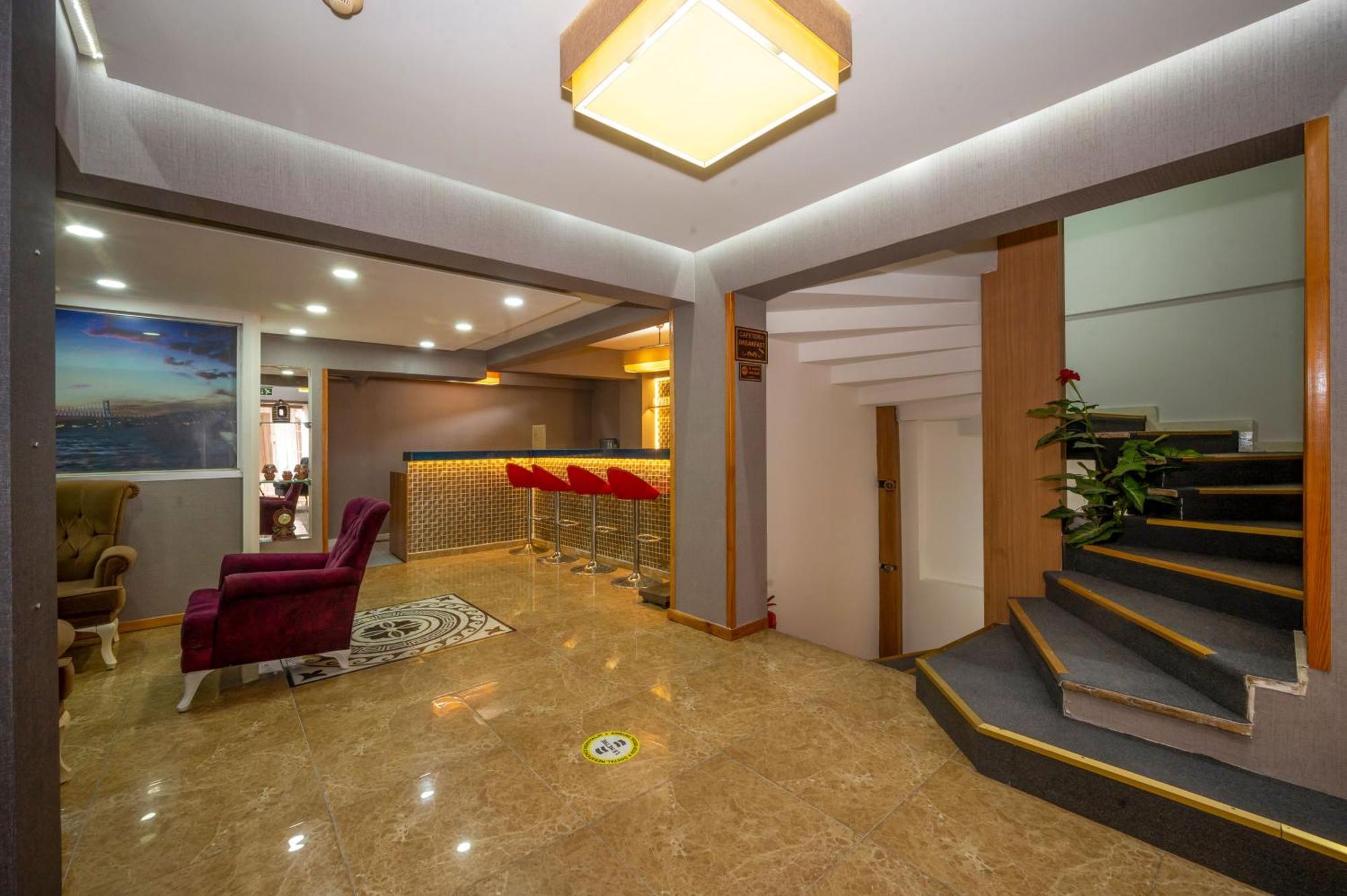 Tamara Hotel 3*