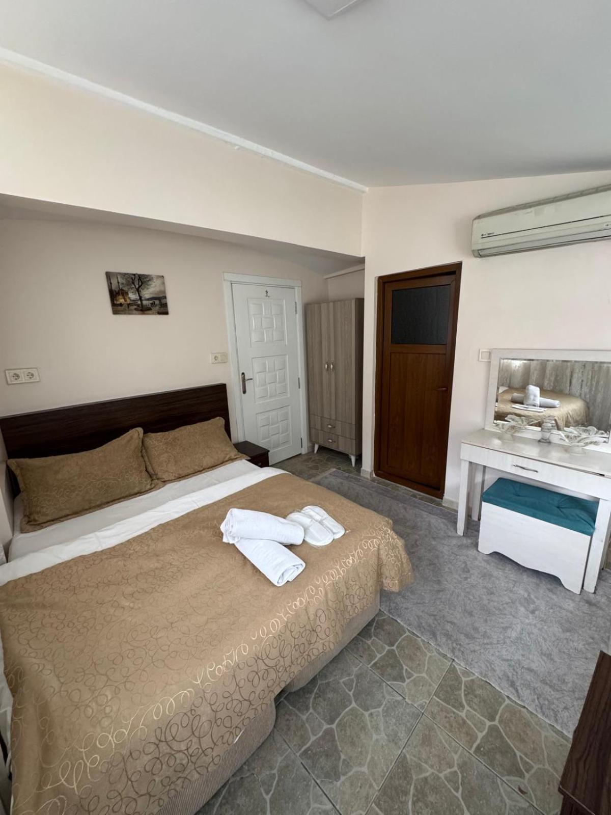 Hotel Bachos Sultanahmet
