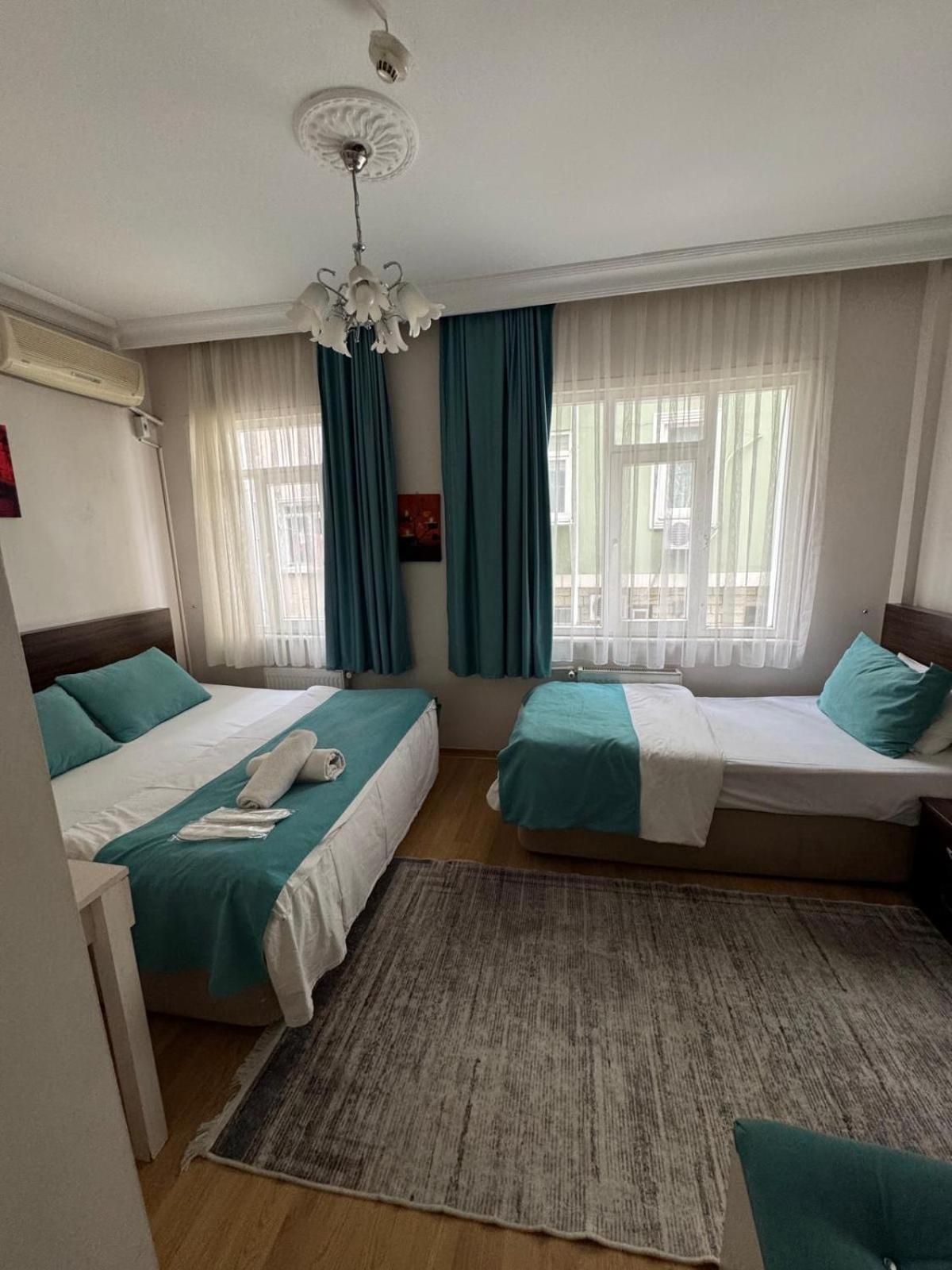 Bachos Sultanahmet Istanbul