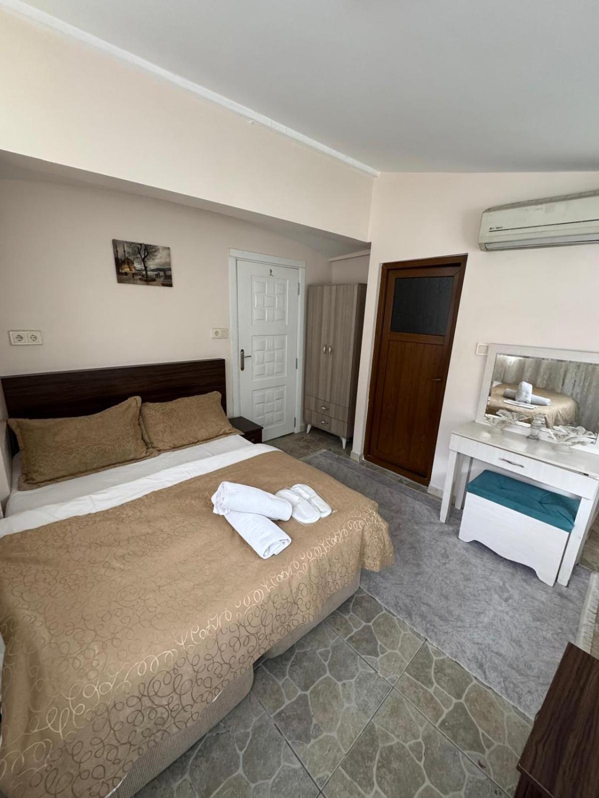 Hotel Bachos Sultanahmet Istanbul