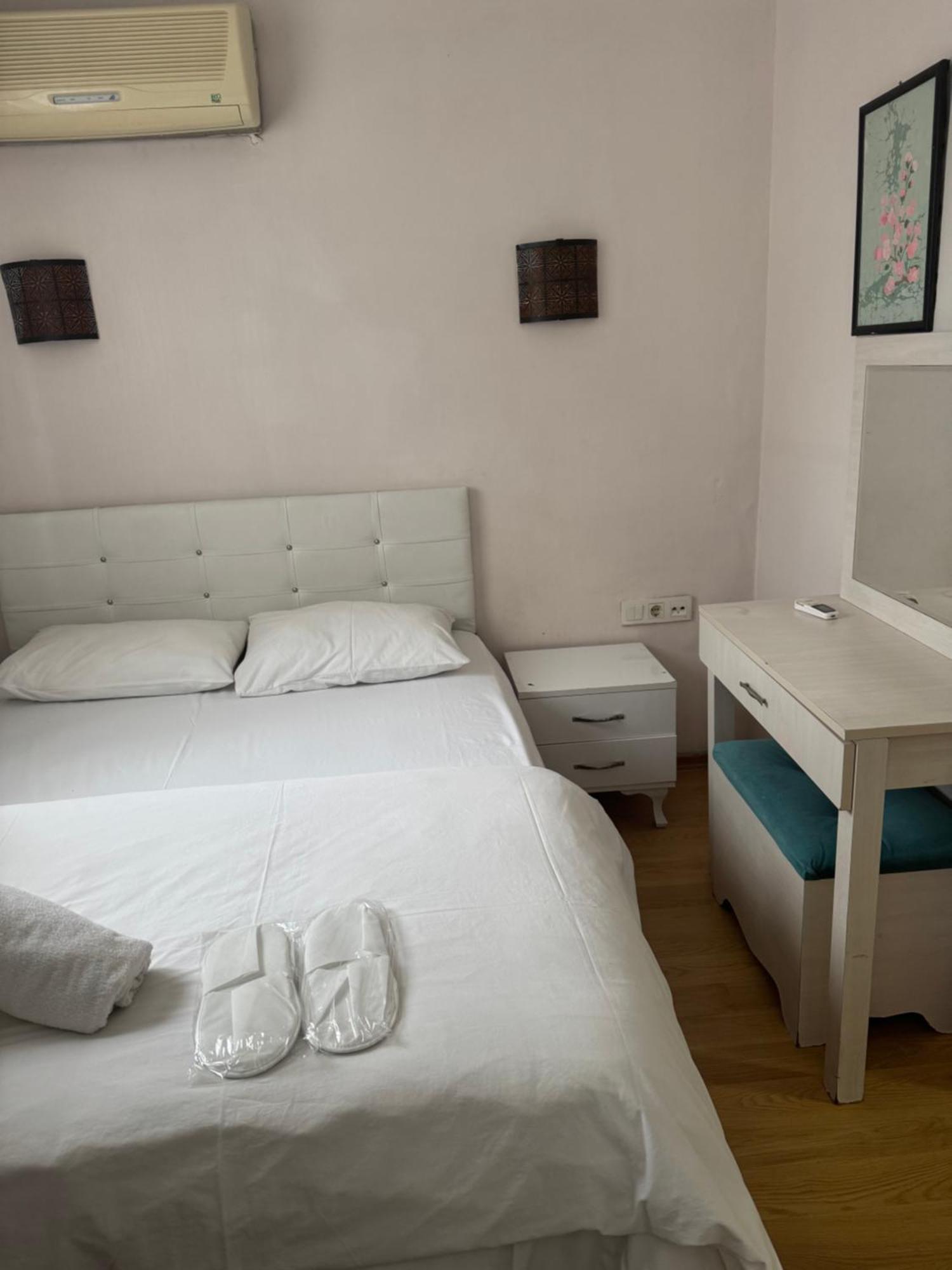 Bachos Sultanahmet Hotel *