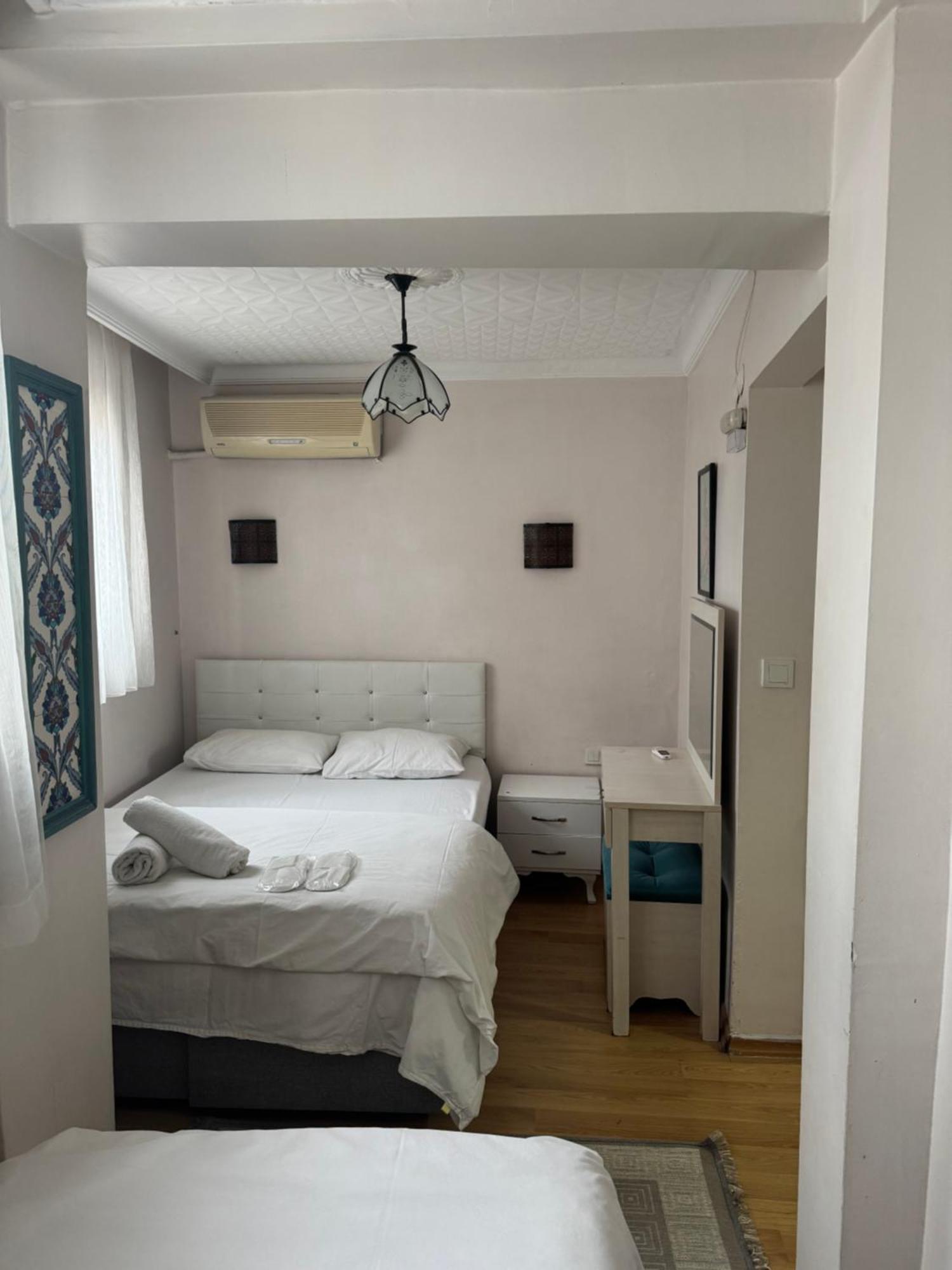 Hotel Bachos Sultanahmet *