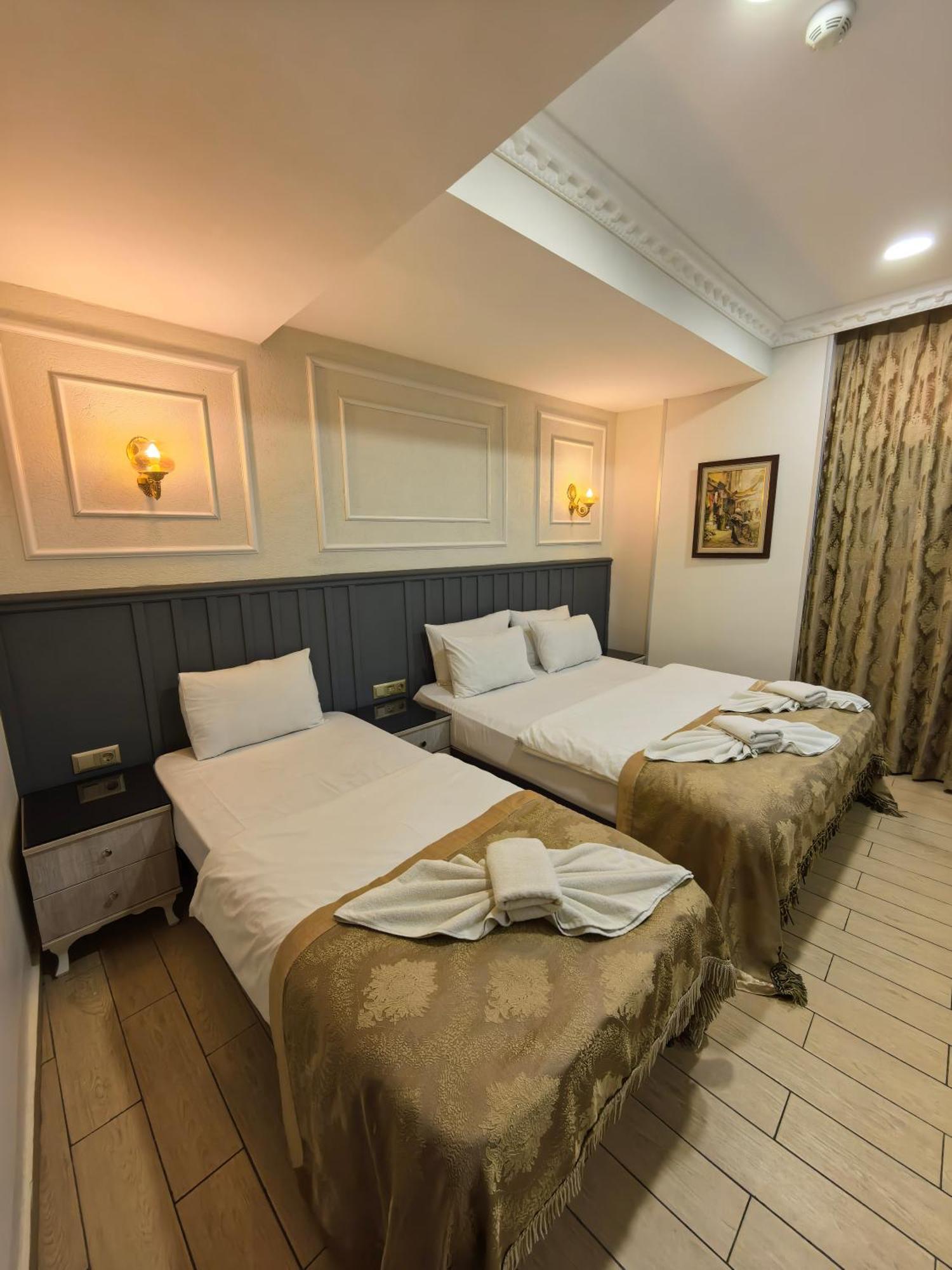 Hotel Apple Tree