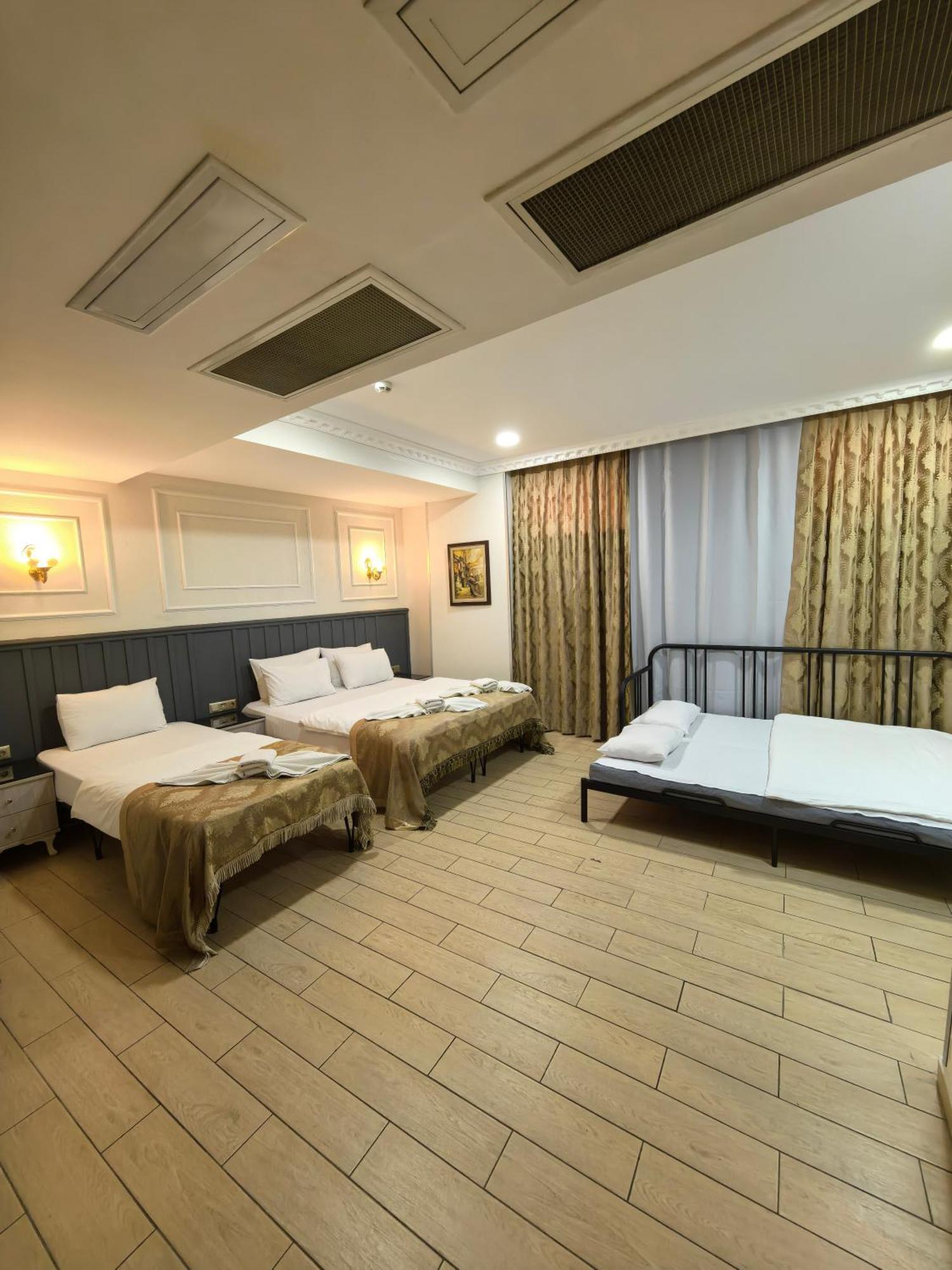 Hotel Apple Tree 3*
