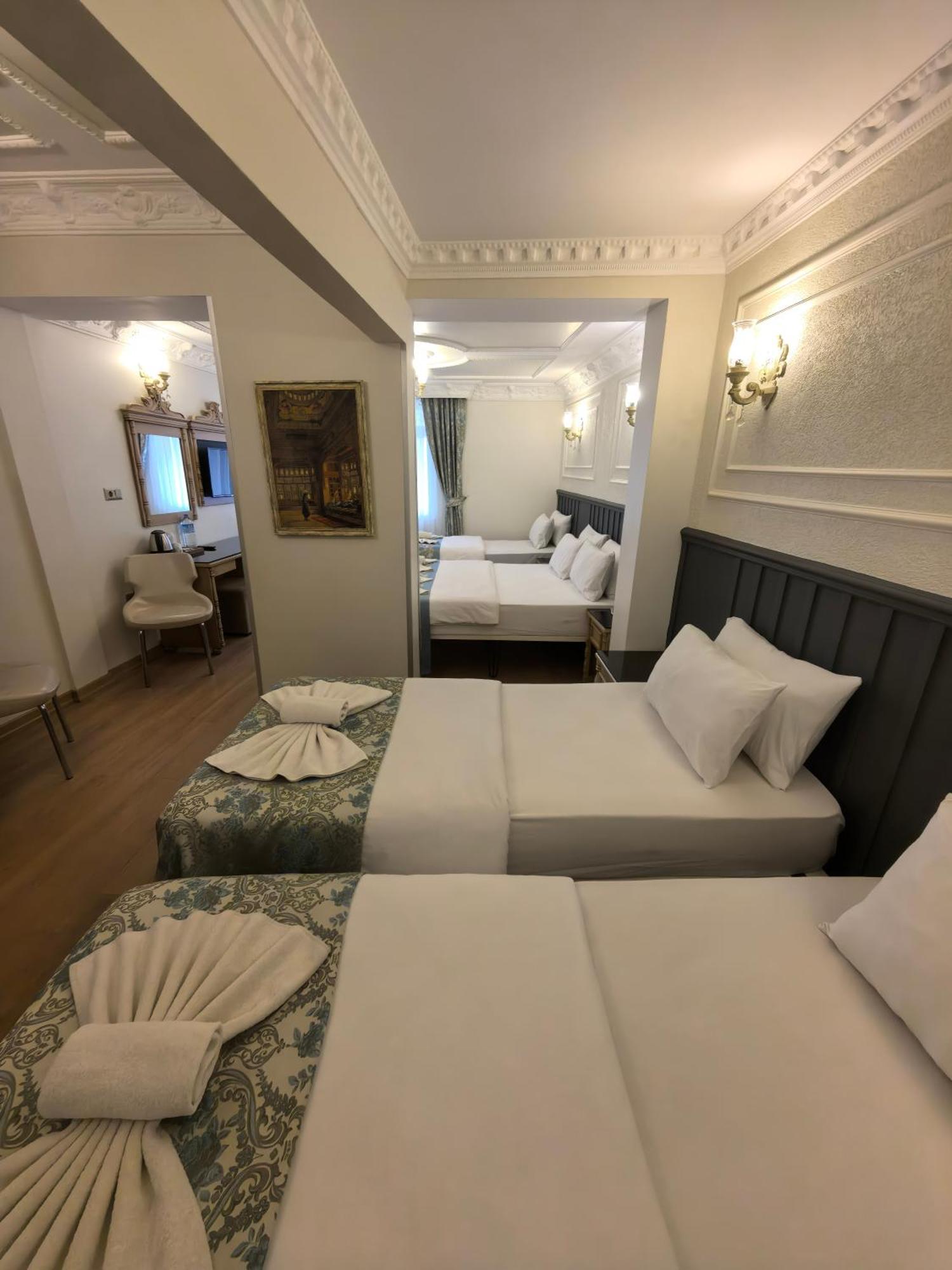 Hotel Apple Tree