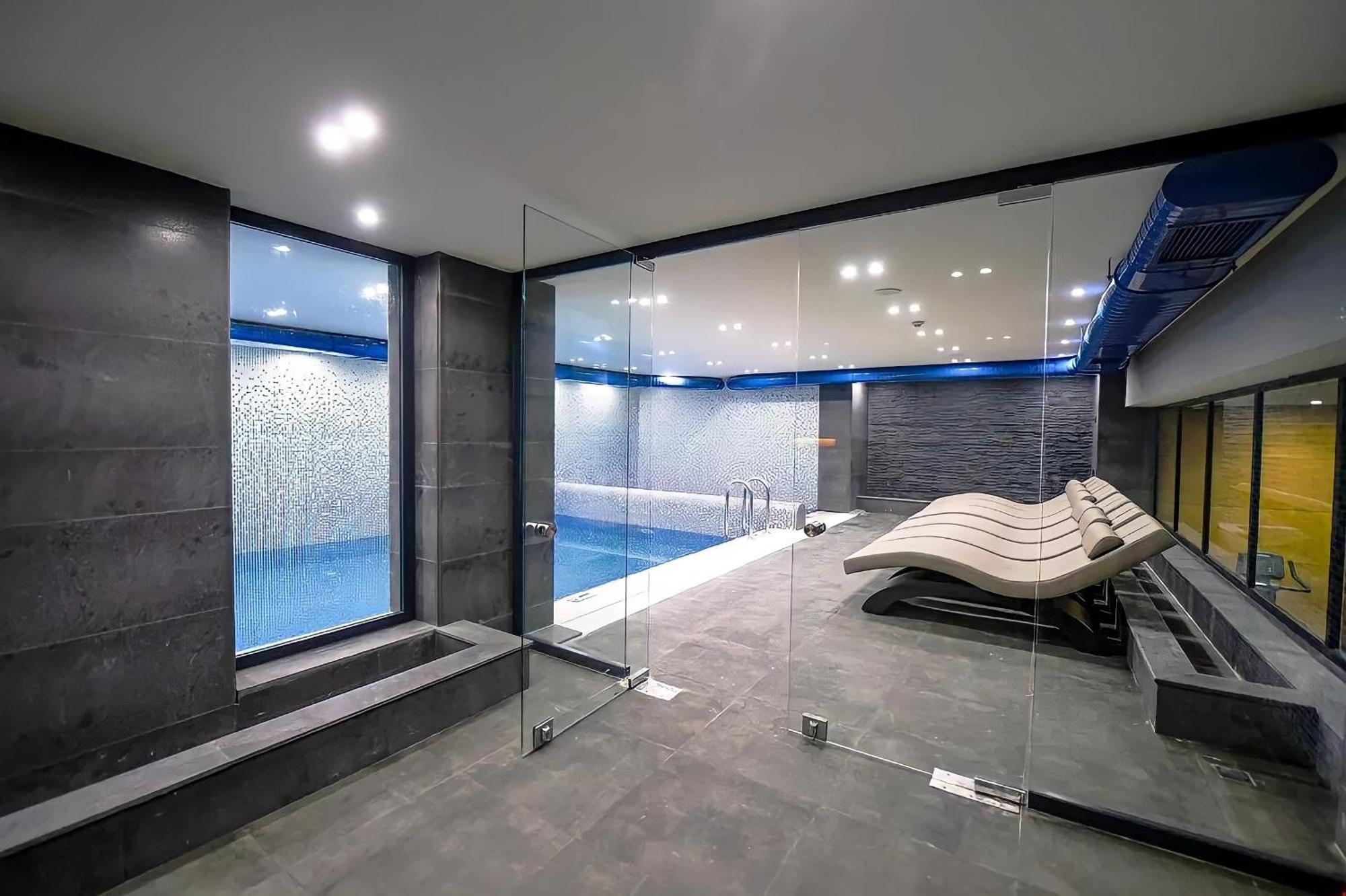 Cher Hotel&spa Beyoğlu İstanbul