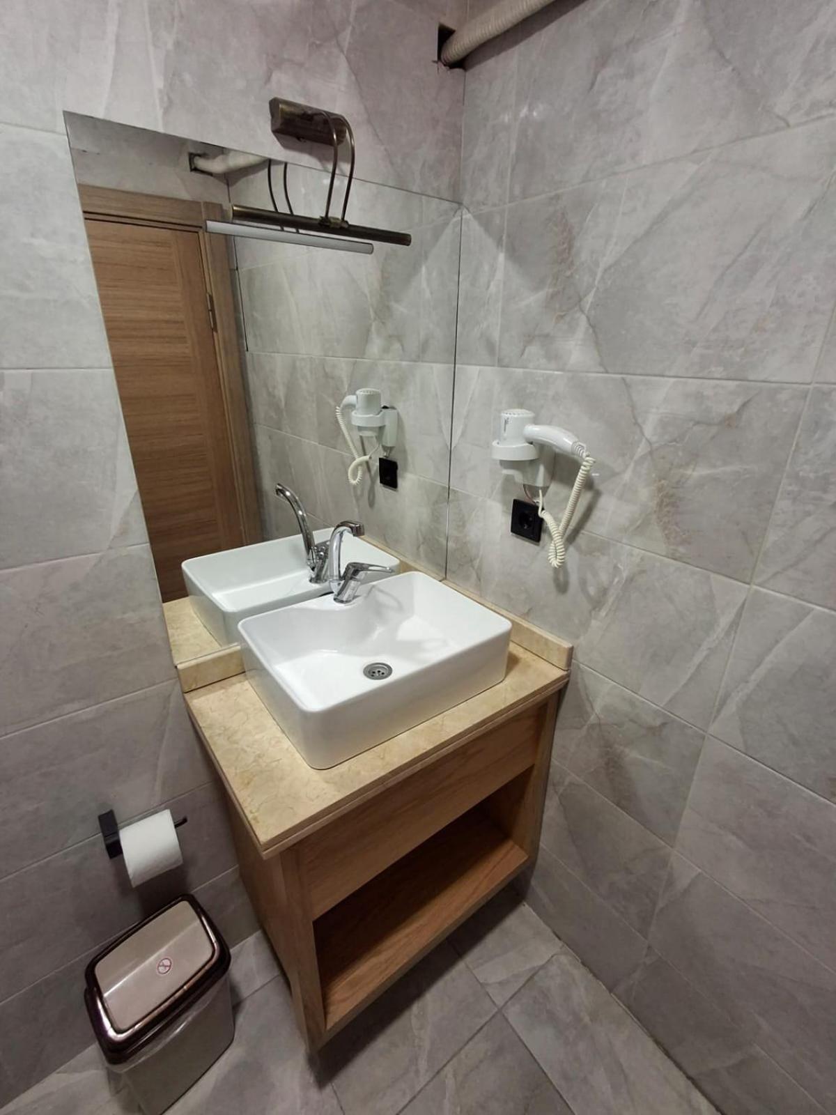 Besiktas Hotel Istanbul