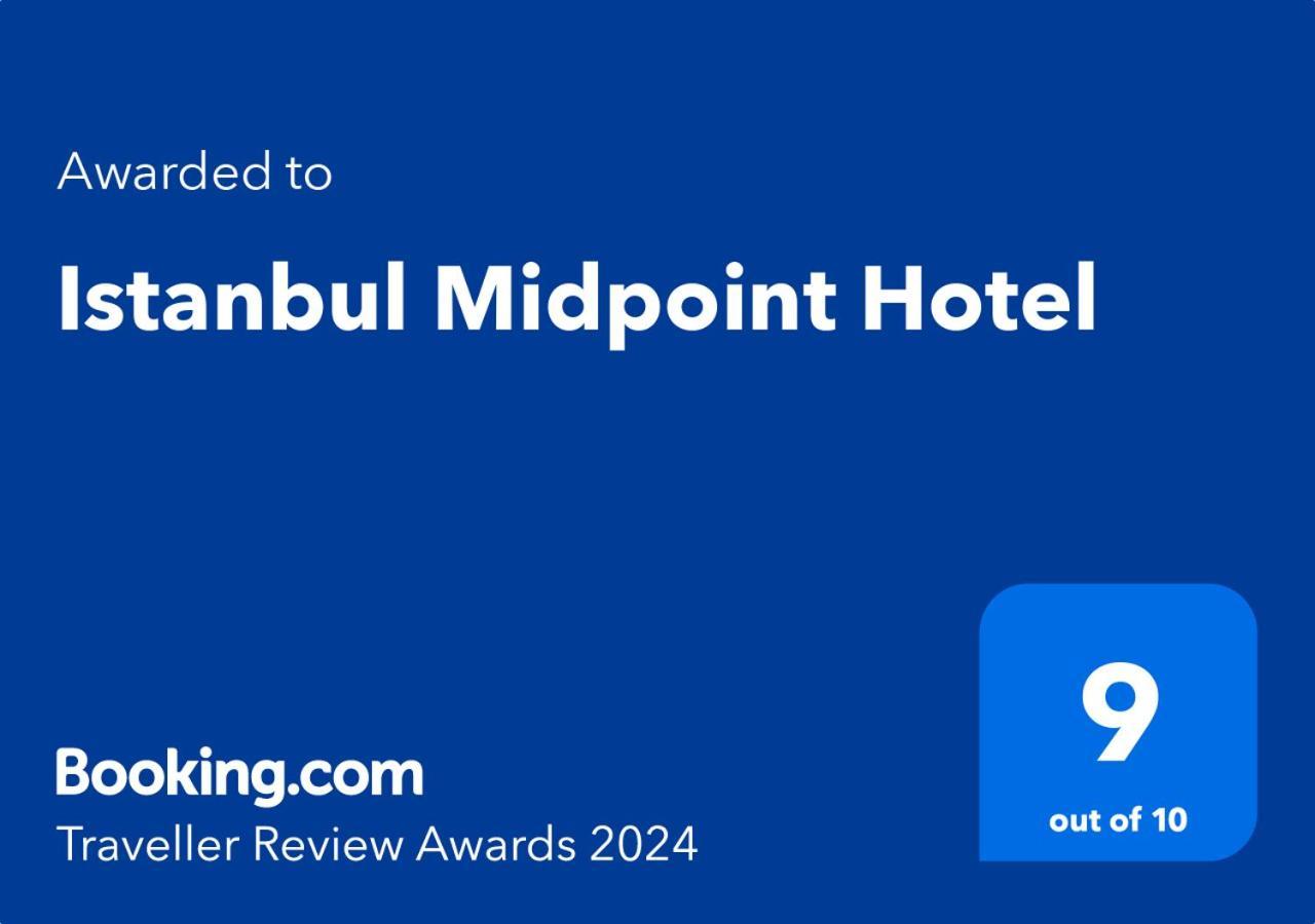 Hotel Midpoint
