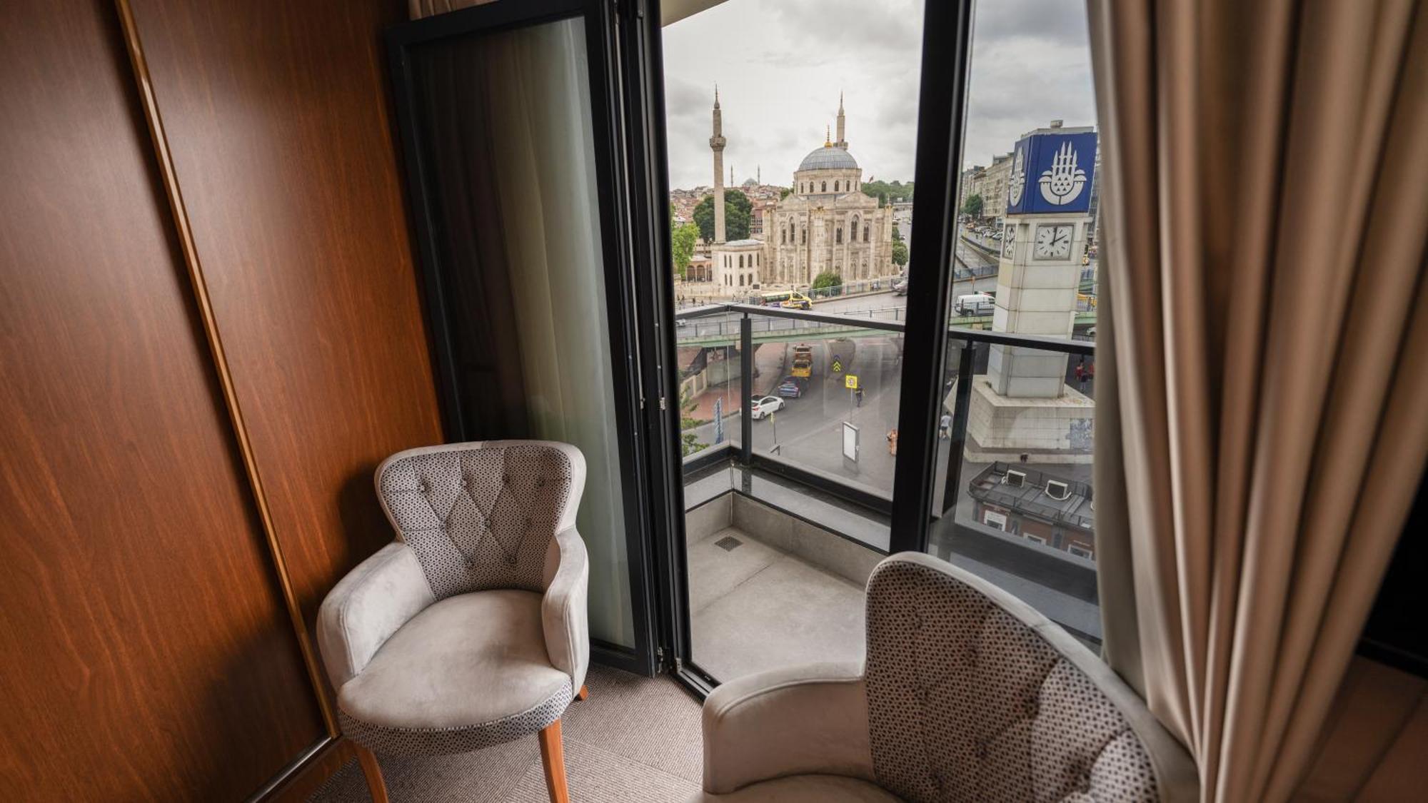 Midpoint 4* Istanbul