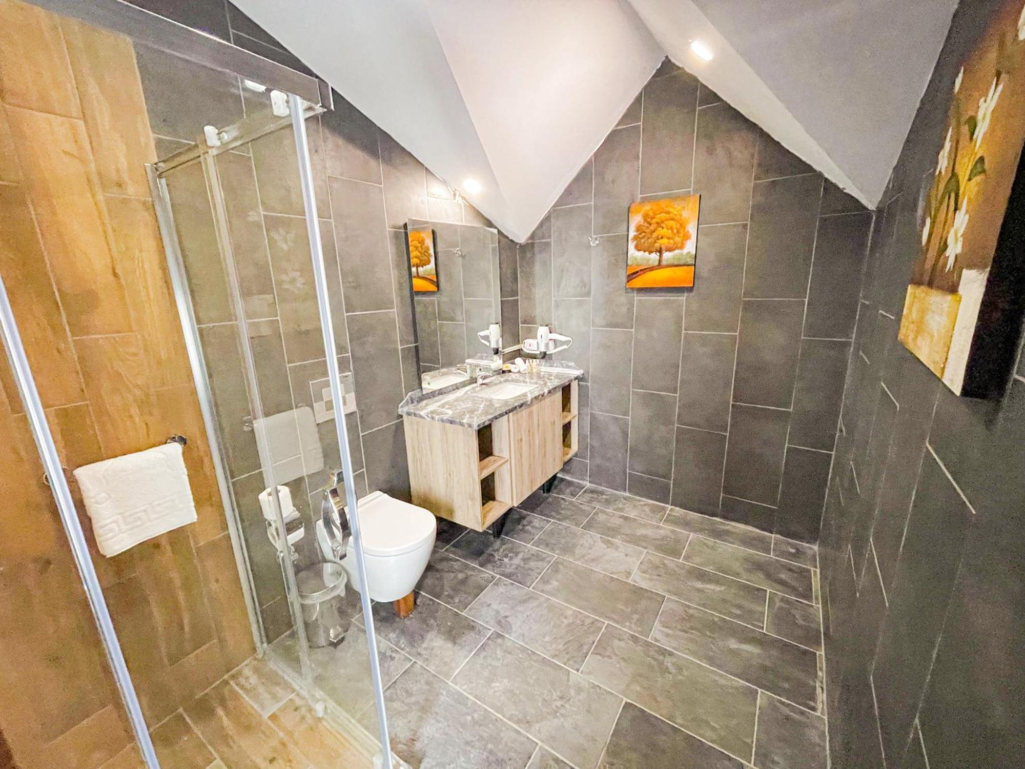 Hotel Center Maltepe Istanbul