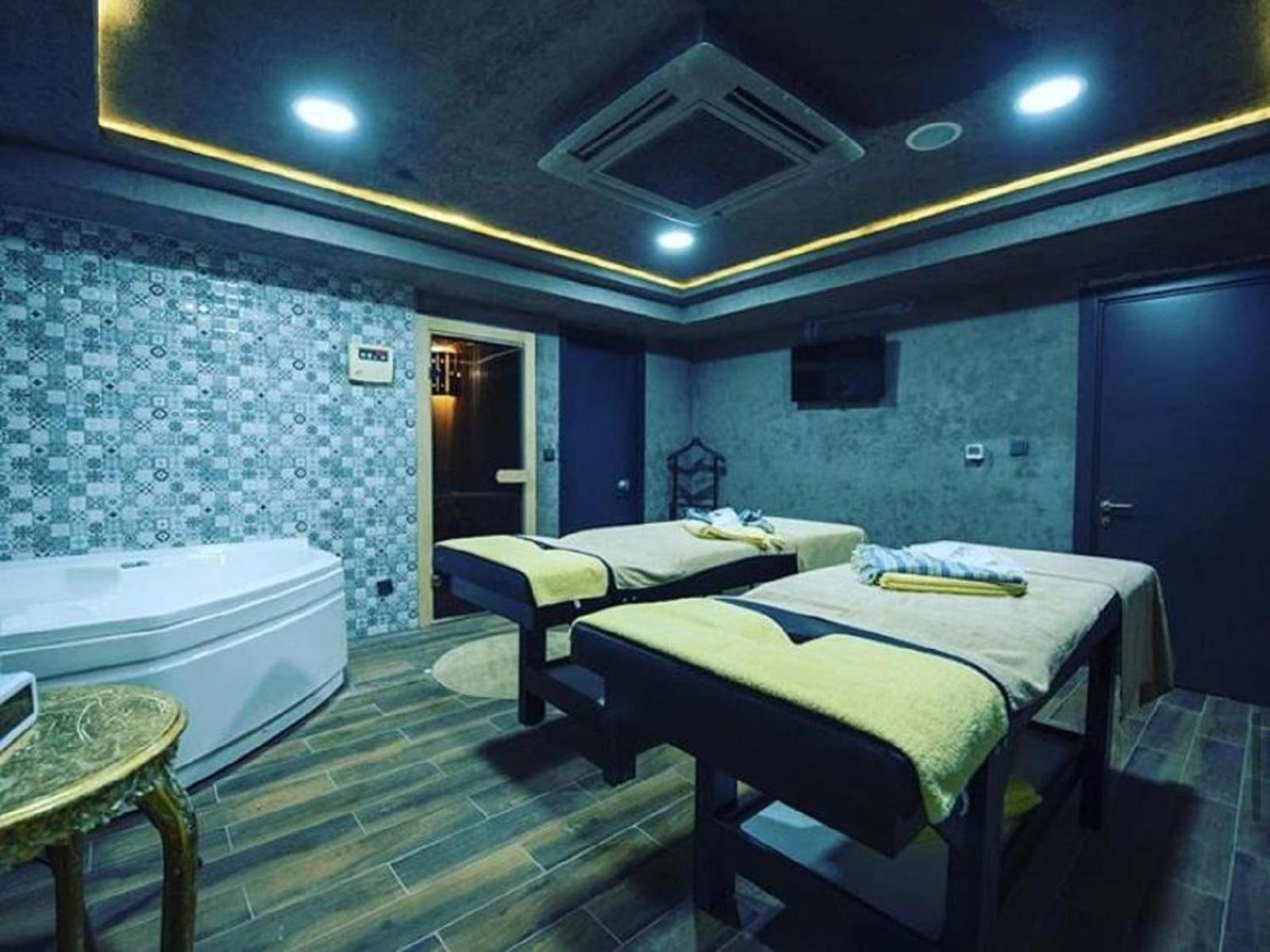 Center Maltepe Istanbul