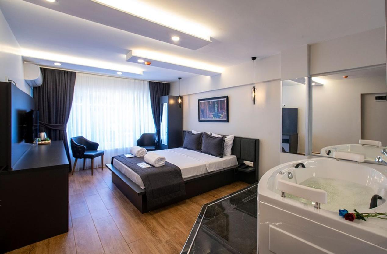 Kanarya Aparthotel