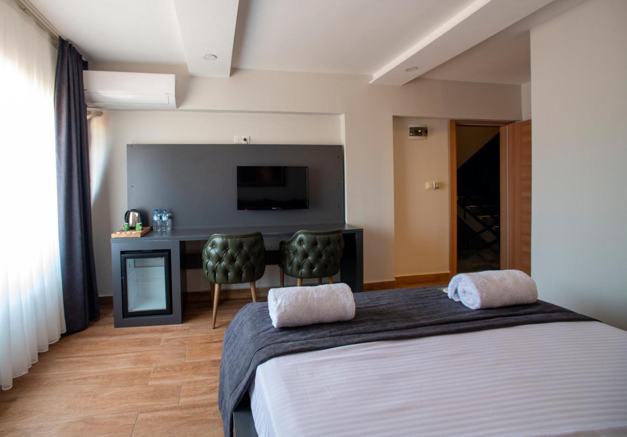 Aparthotel Kanarya