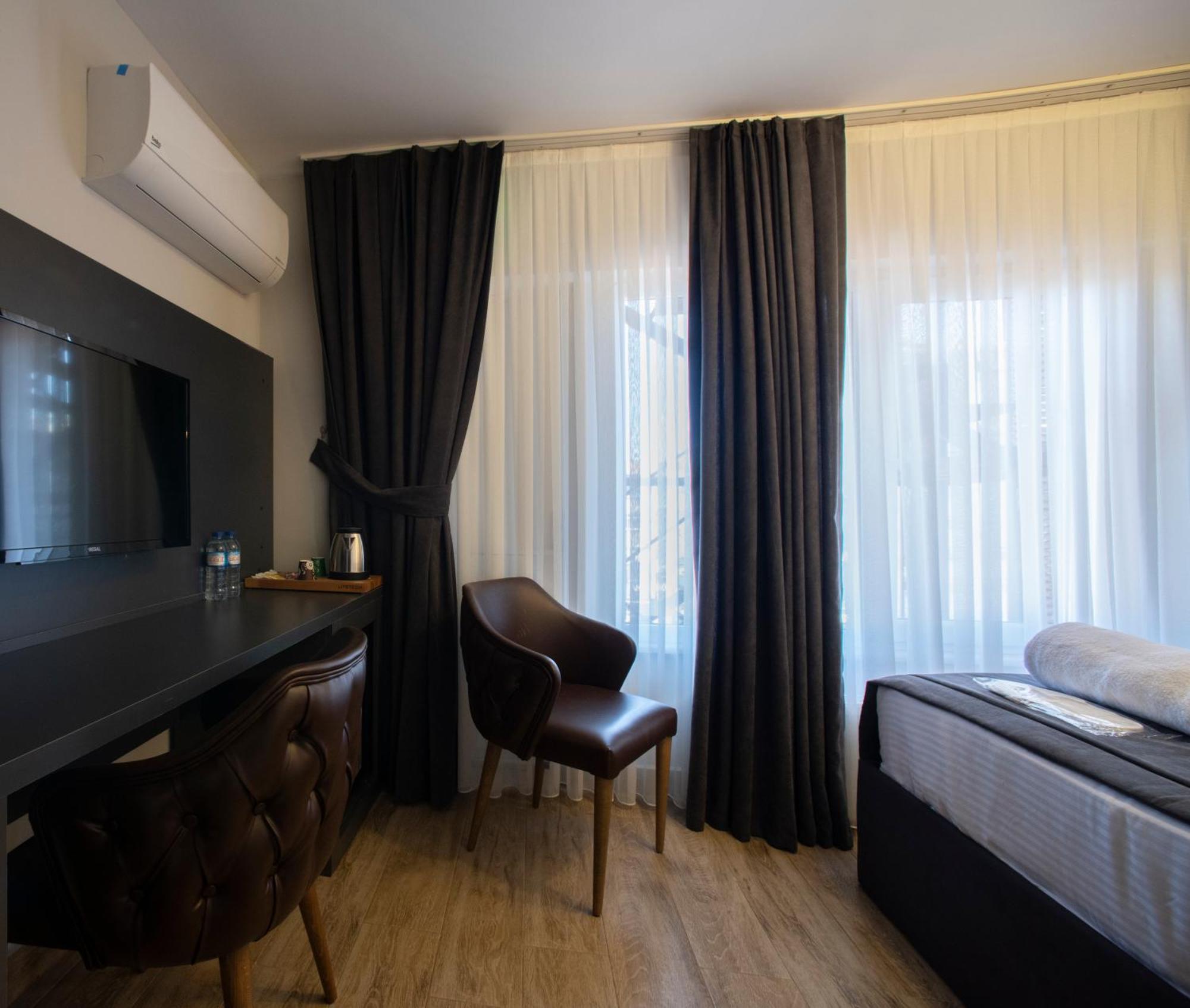 Aparthotel Kanarya Istanbul
