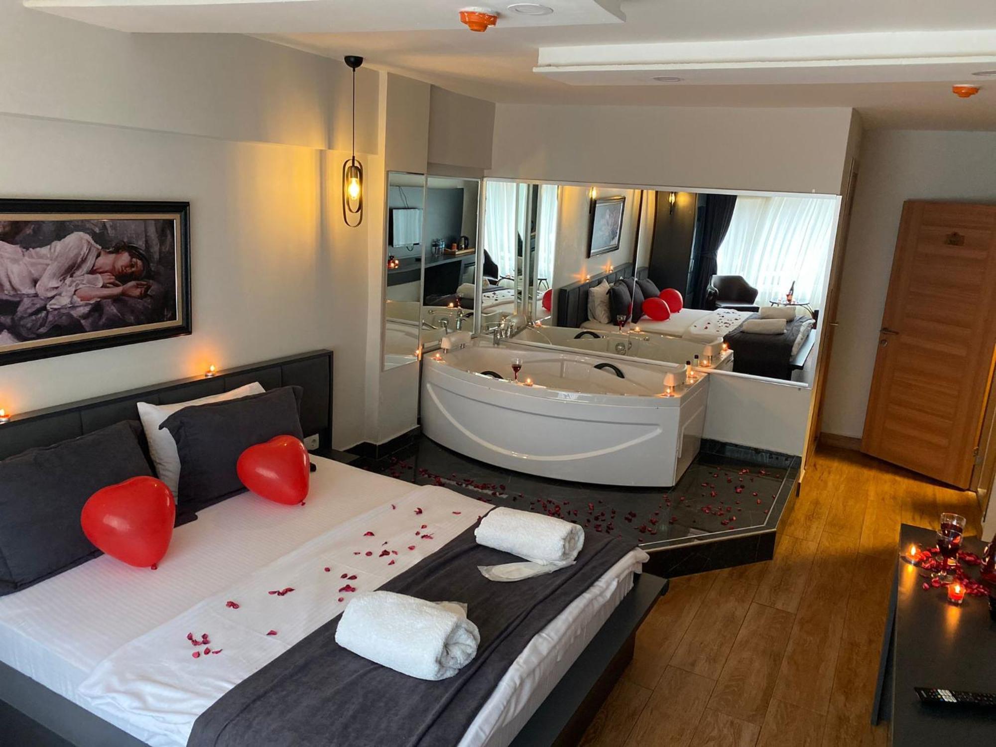 Kanarya Aparthotel *