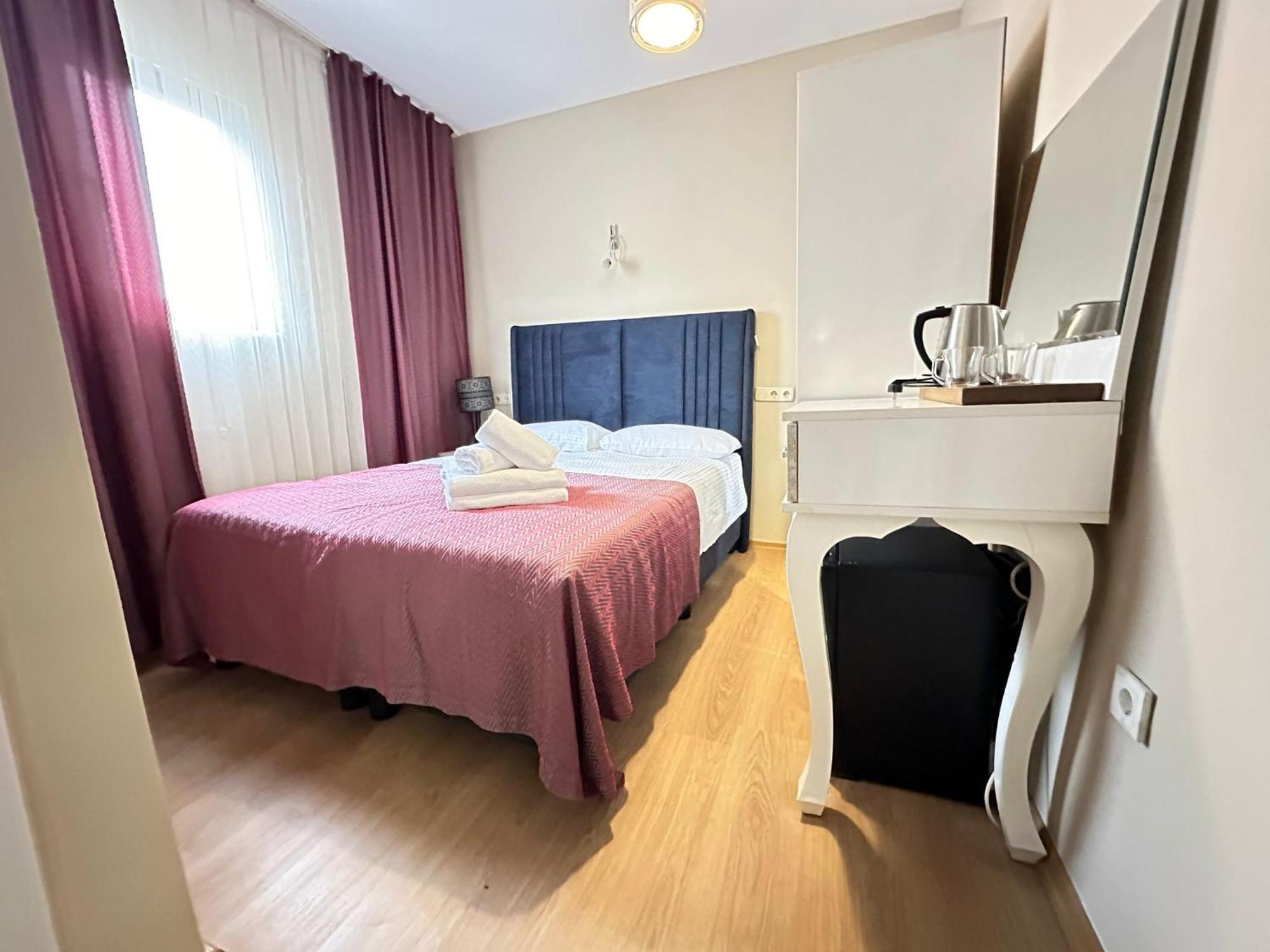 Otel Hagia Irene Old *