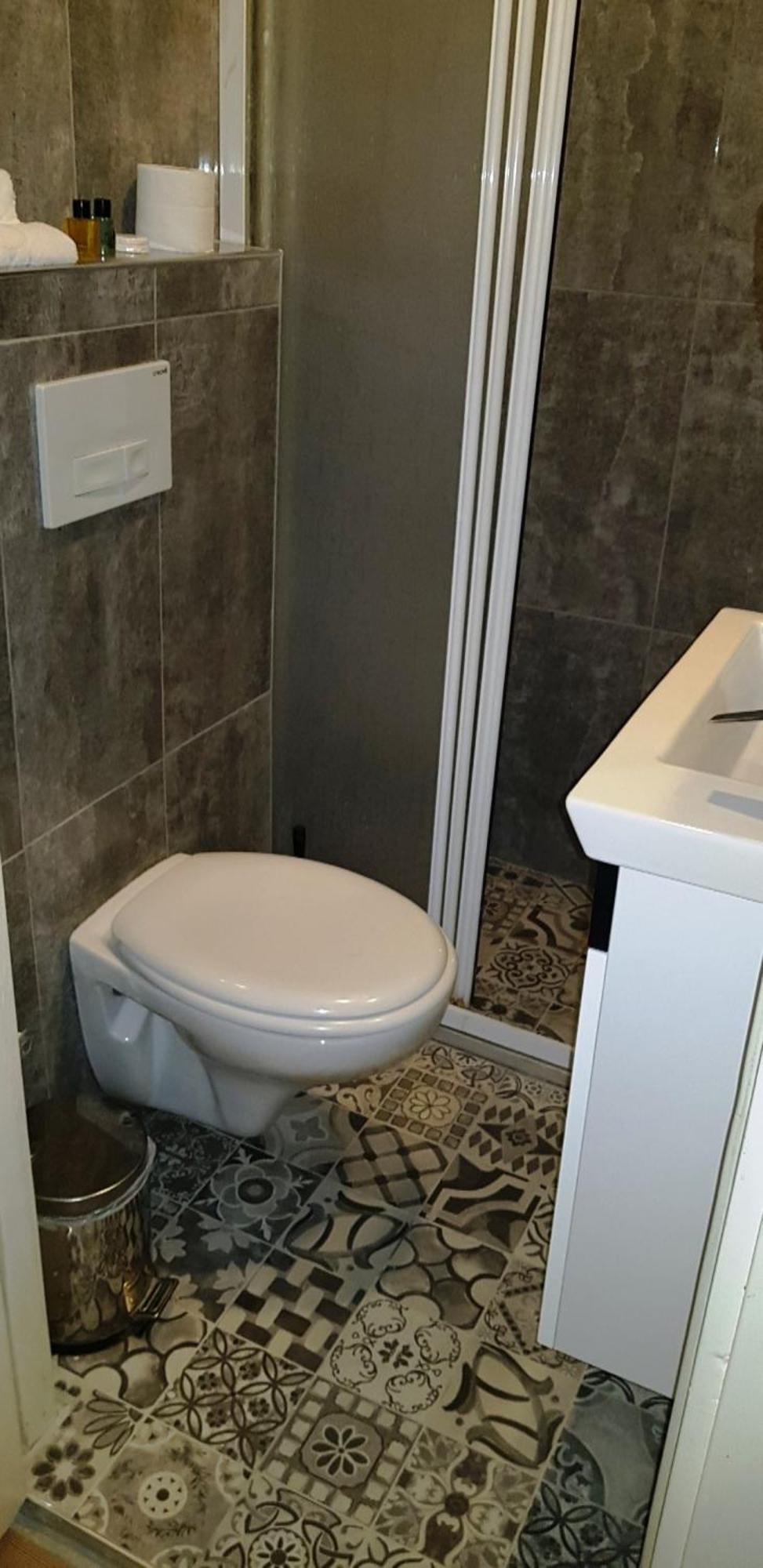 Hotel Serife Hanim Konagi *