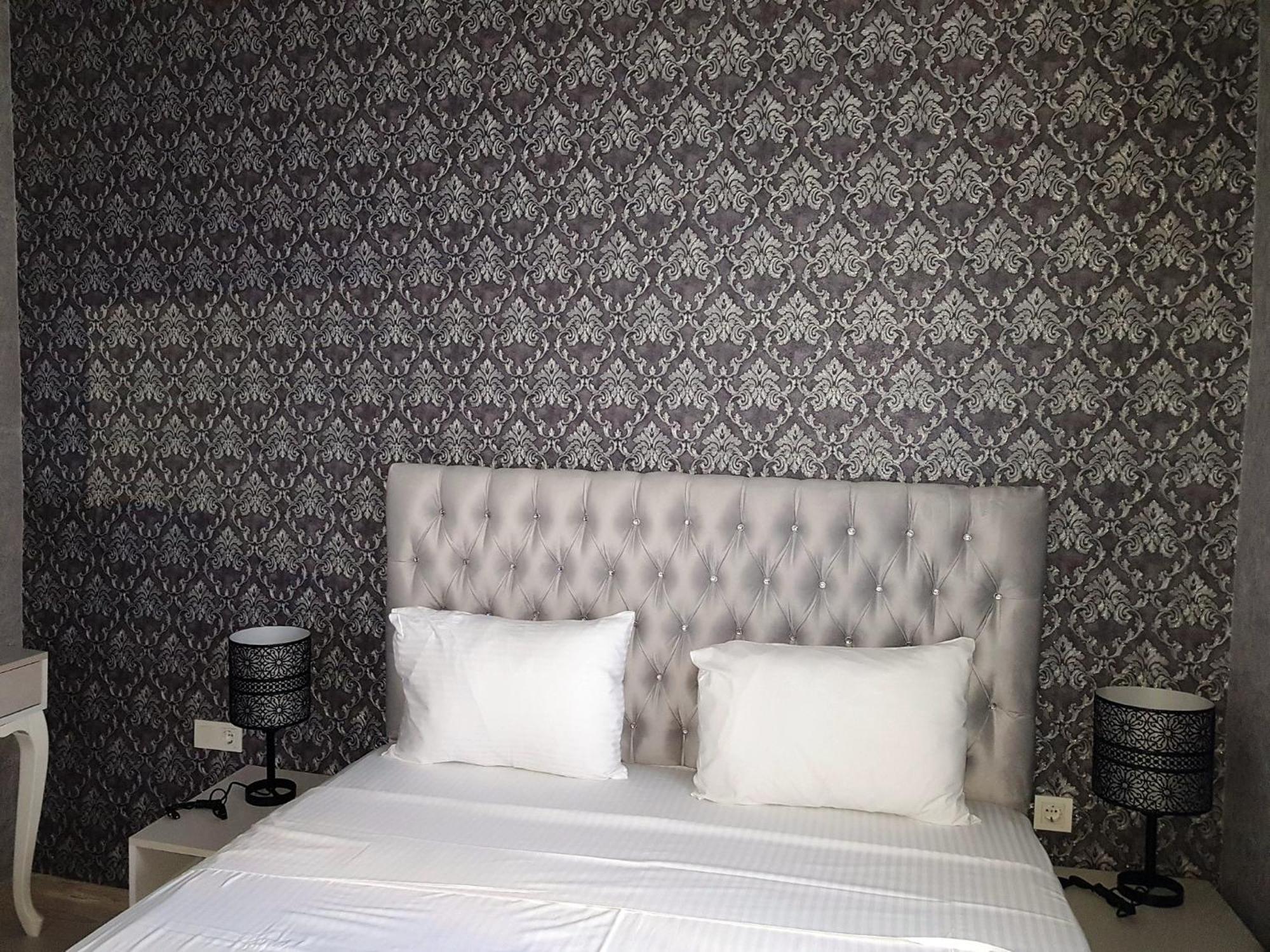 Hotel Serife Hanim Konagi Istanbul