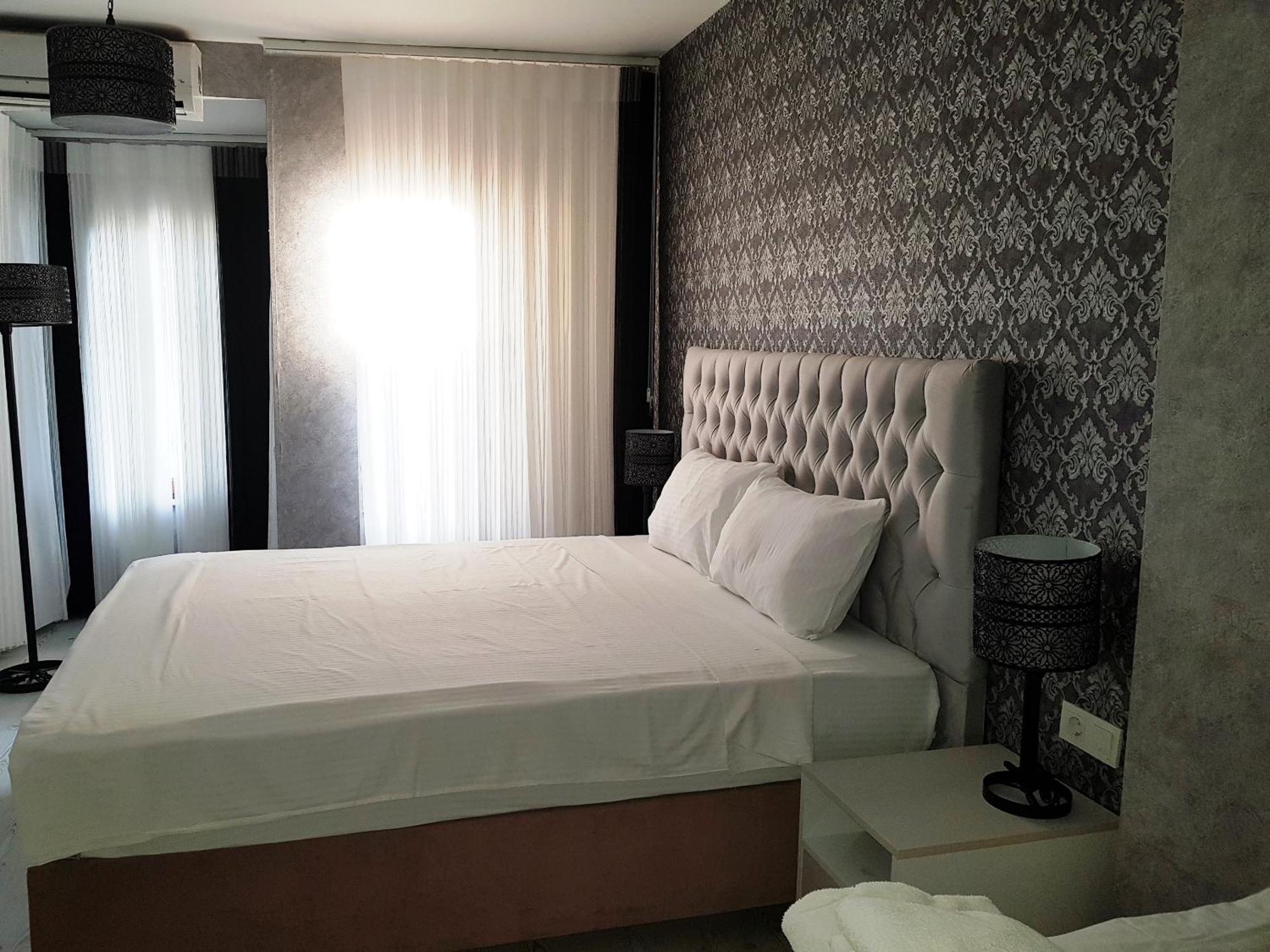 Hotel Serife Hanim Konagi *