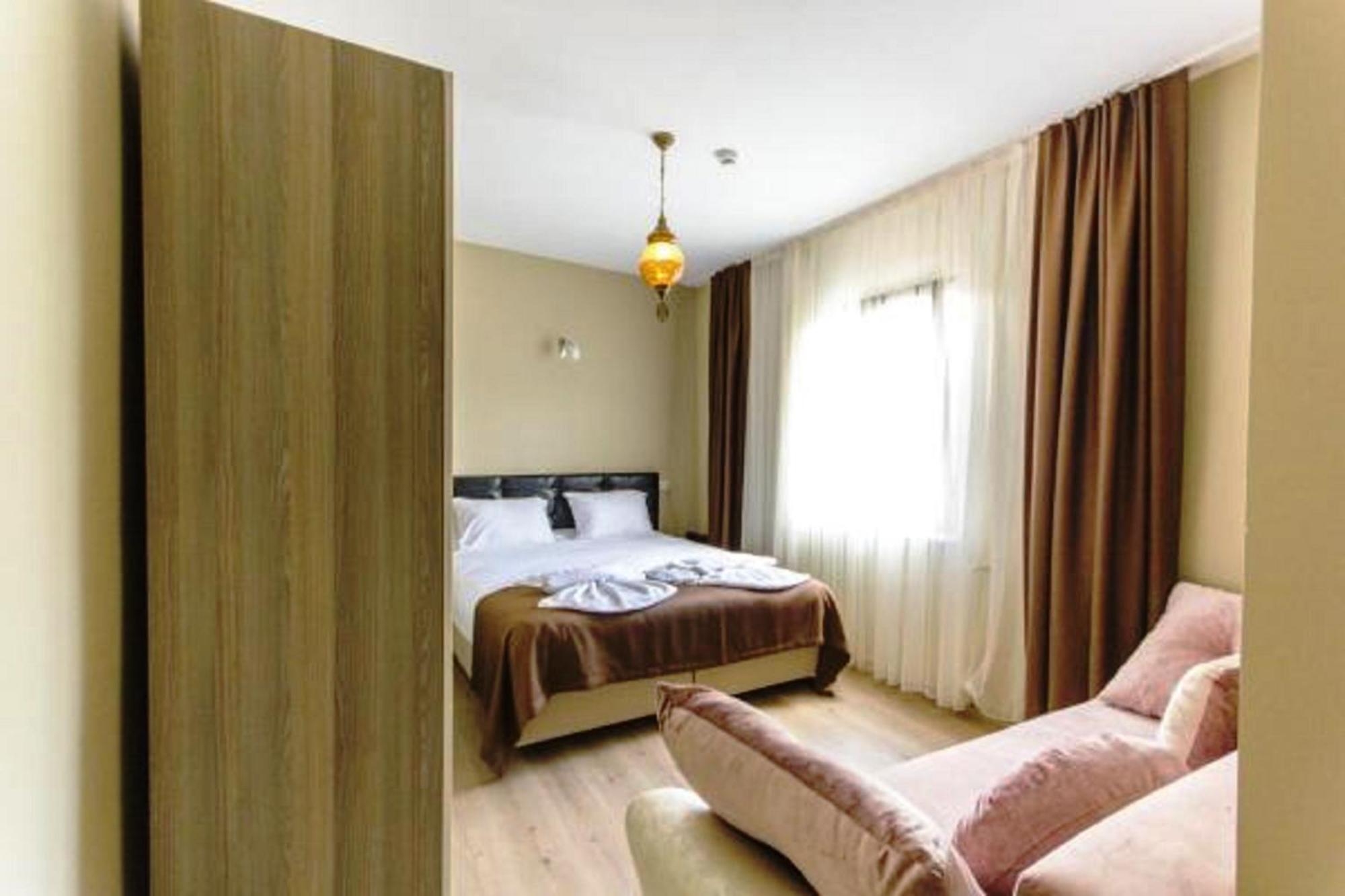 Hotel Serife Hanim Konagi