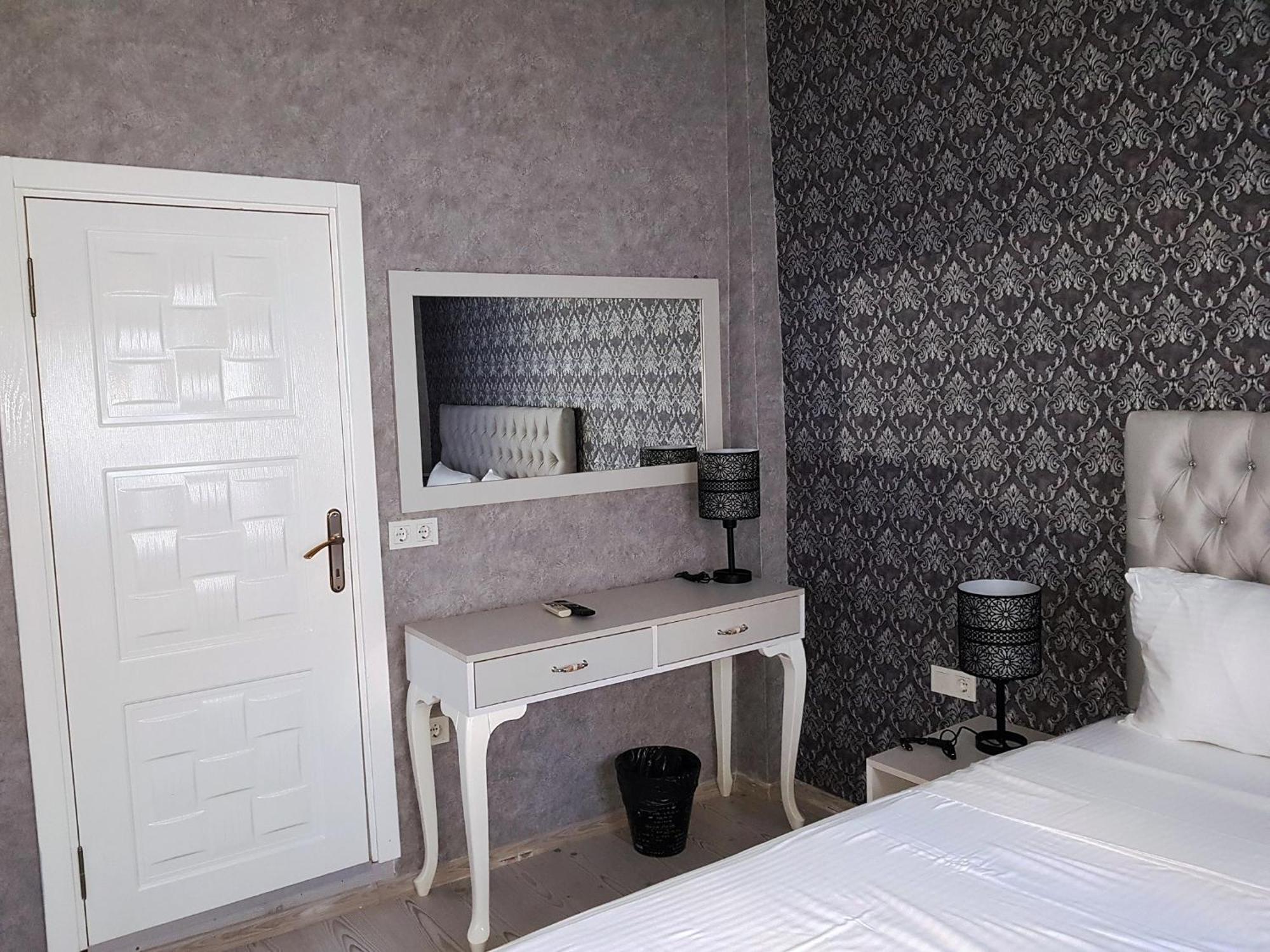 Hotel Serife Hanim Konagi