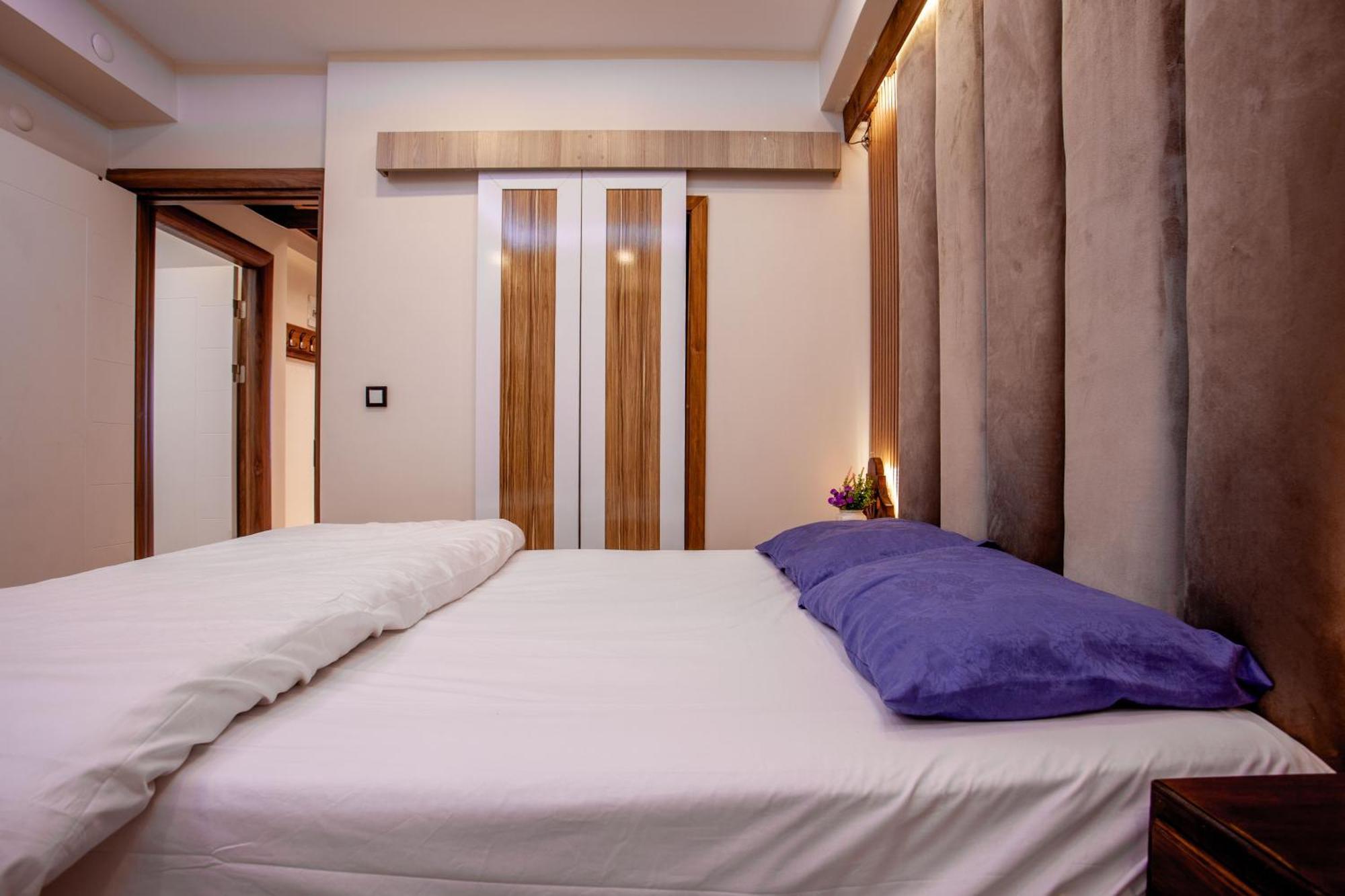 Mutlu Flat İstanbul
