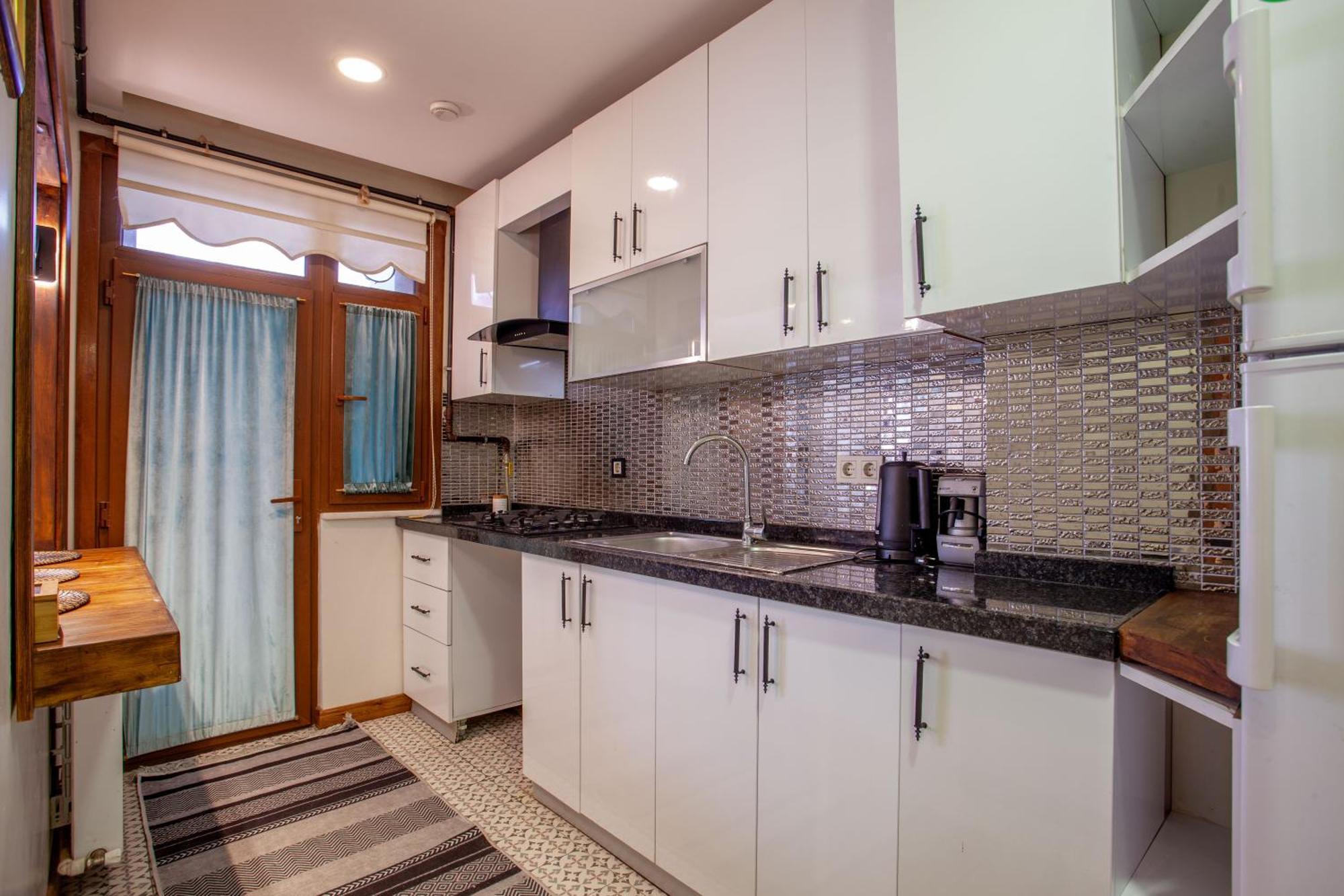 Mutlu Flat İstanbul