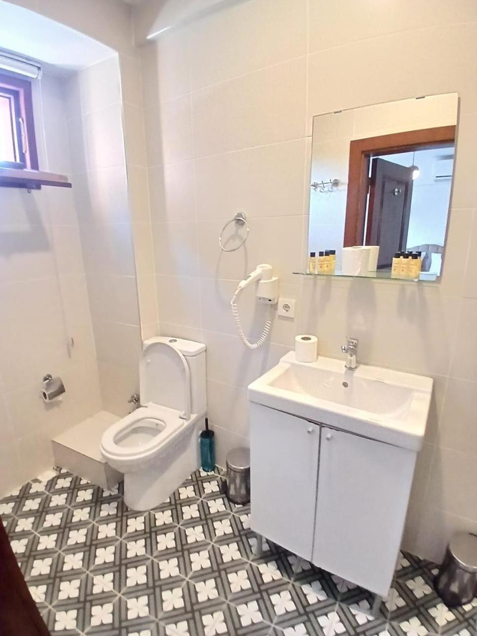 Oldcity Kamp alanı *