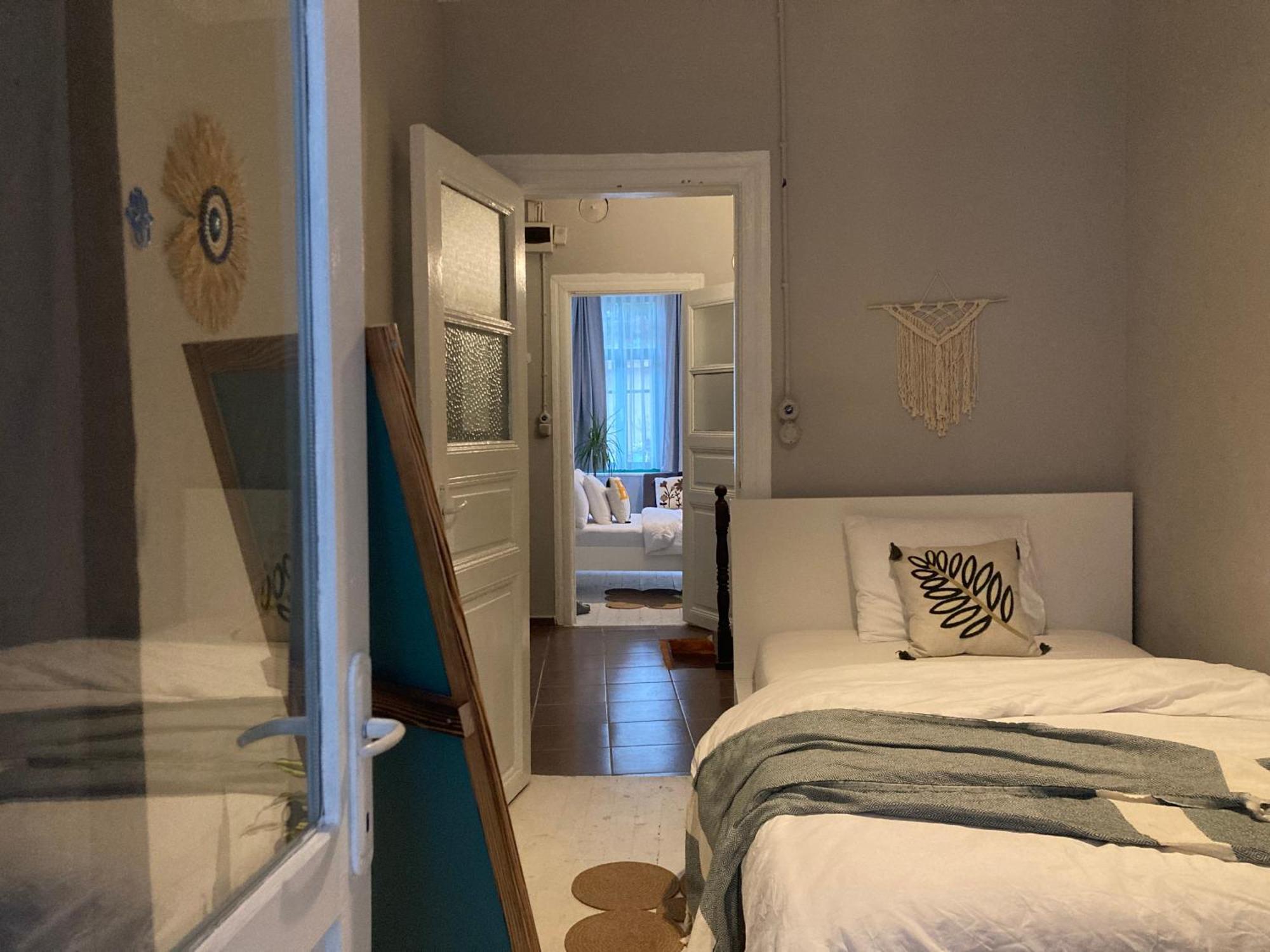 Balat Butik Apartment Istanbul