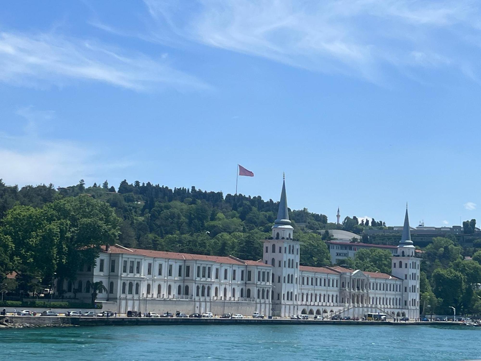 Old Town Istambul