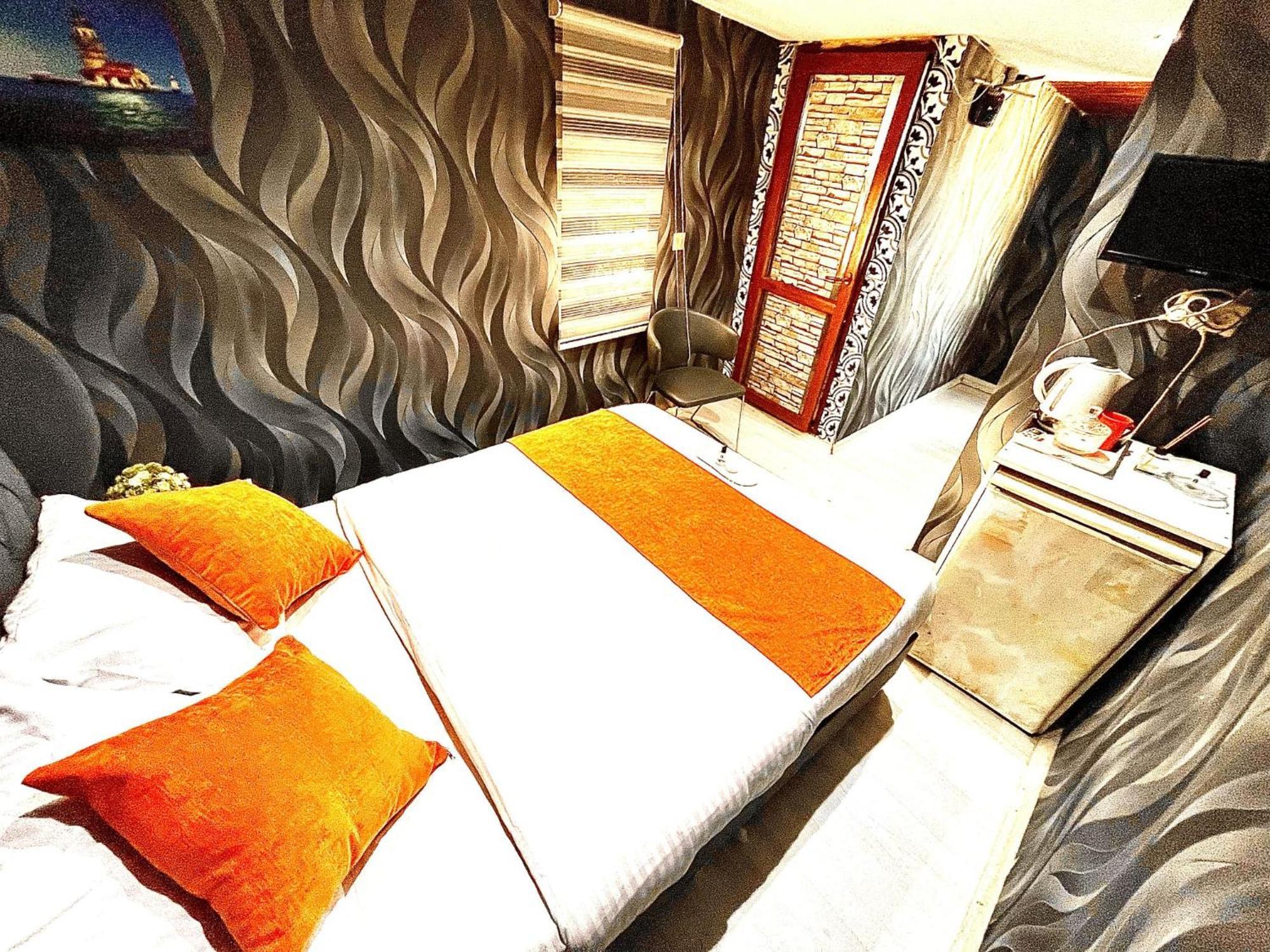 Aparthotel Taksim Luxury Mansion *