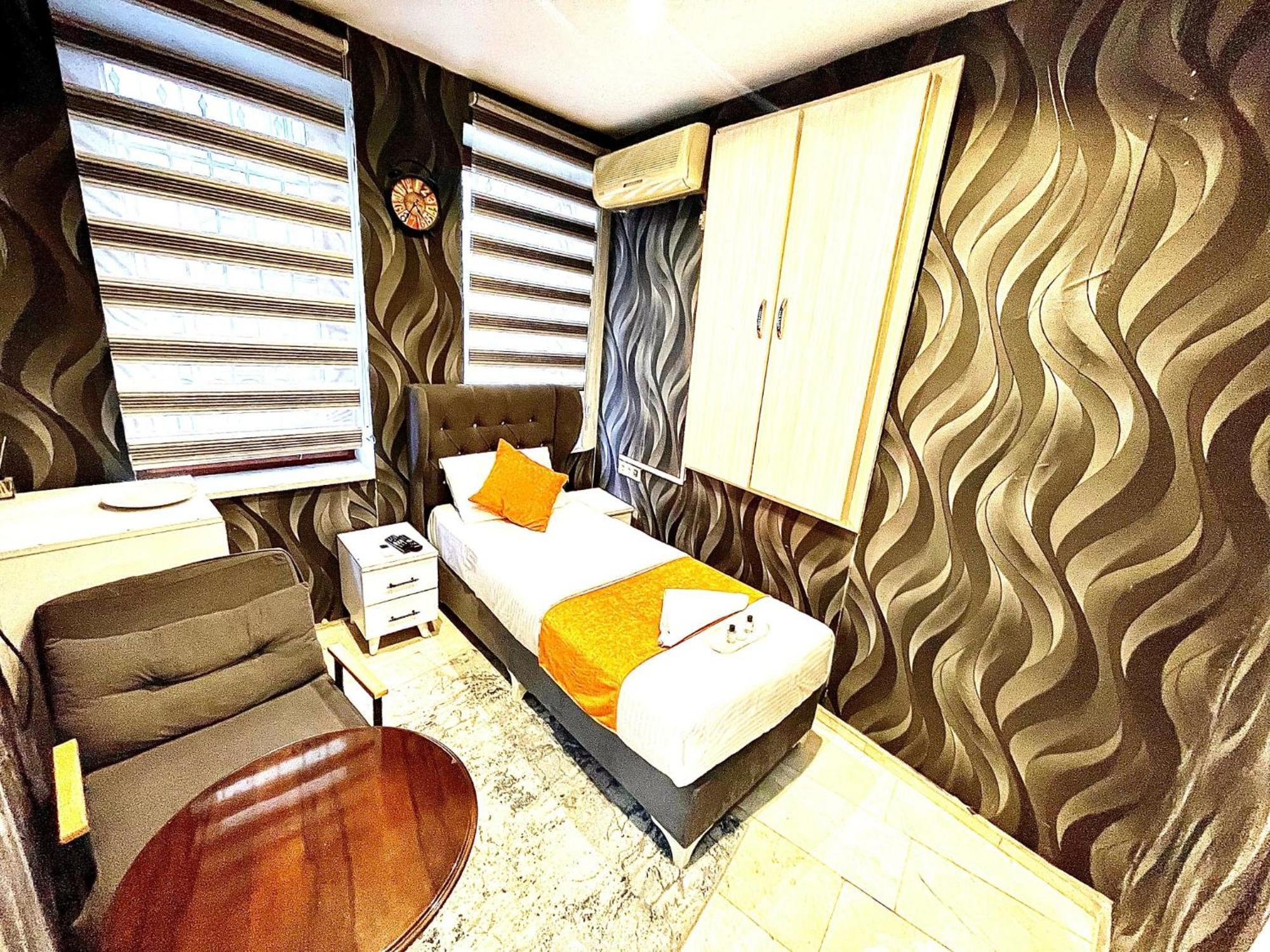 Taksim Luxury Mansion * Istanbul