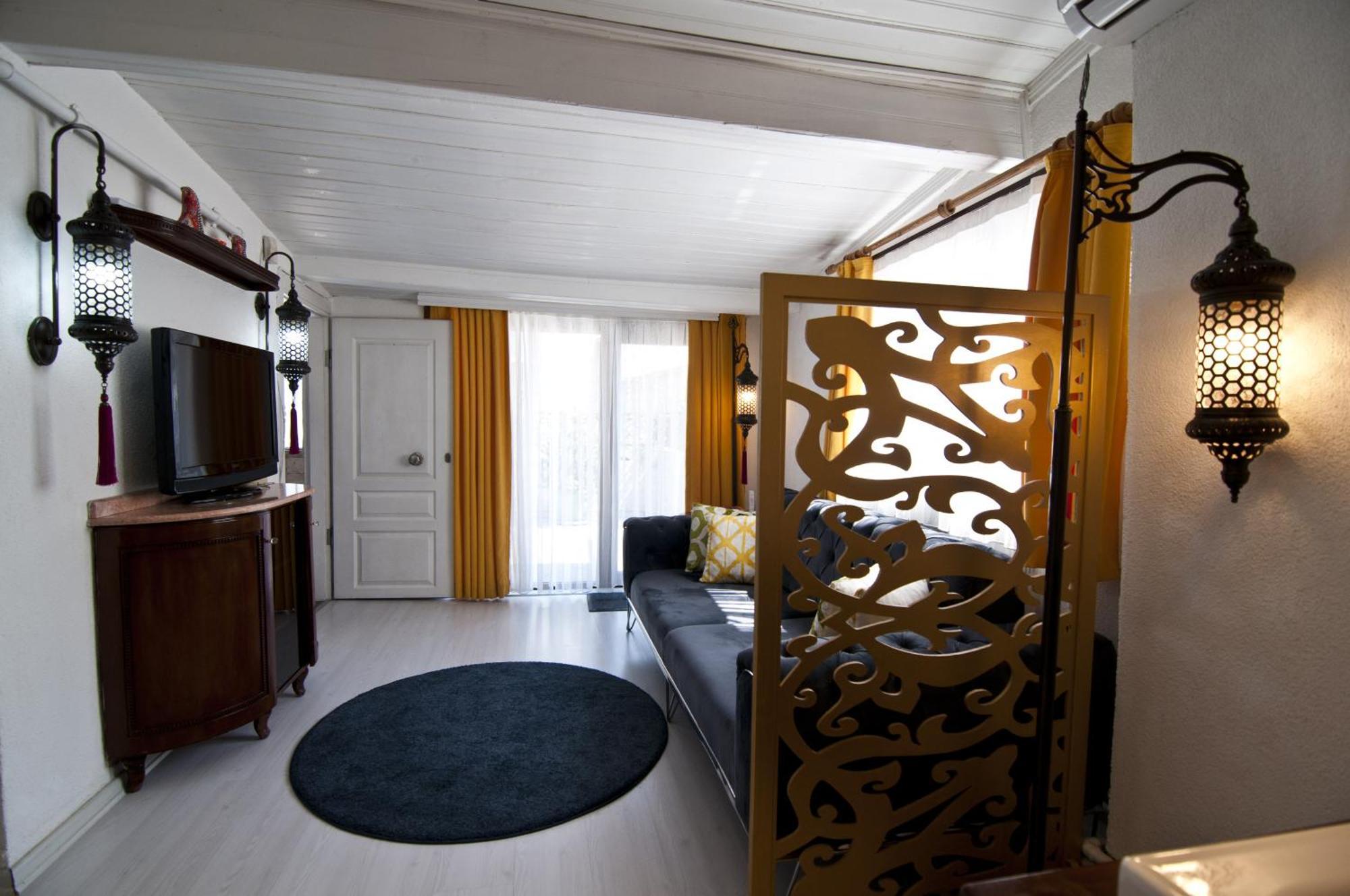 Apartment Blue Mosque 2 - Old Sultanahmet