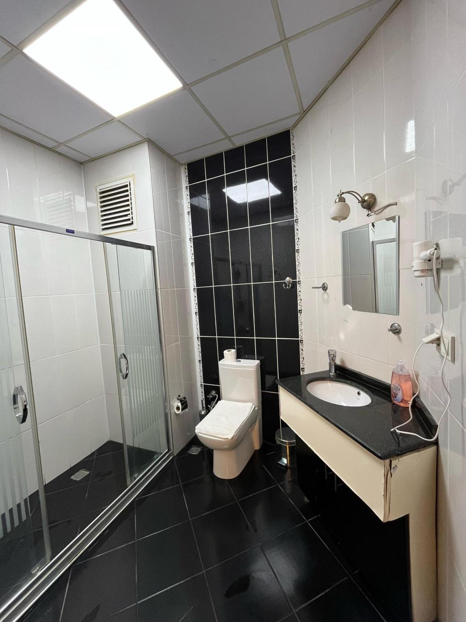 Hotel Gran Brn Taksim