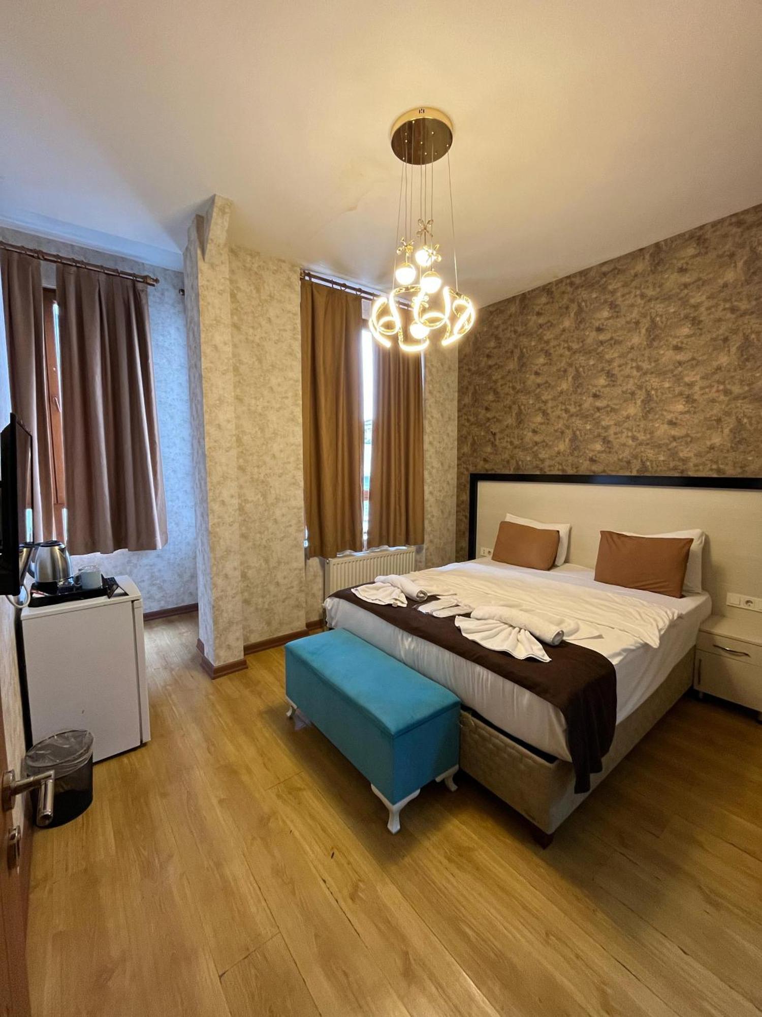 Gran Brn Taksim Hotel *