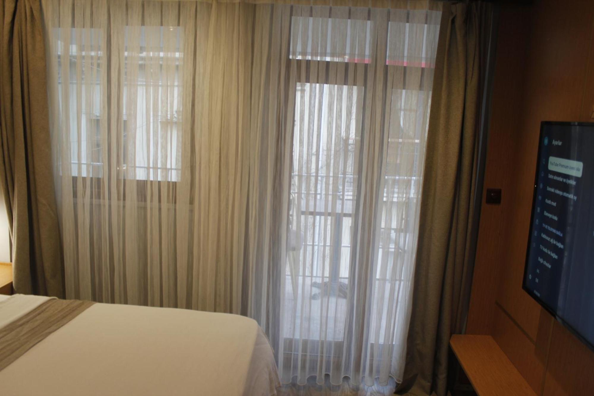 Hotel Ada Life Istanbul